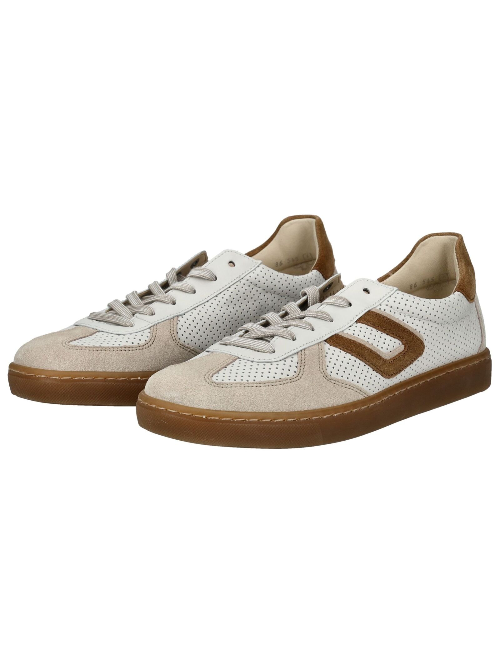 Gabor Comfort Sneaker »Gabor Comfort Sneaker Glattleder«
