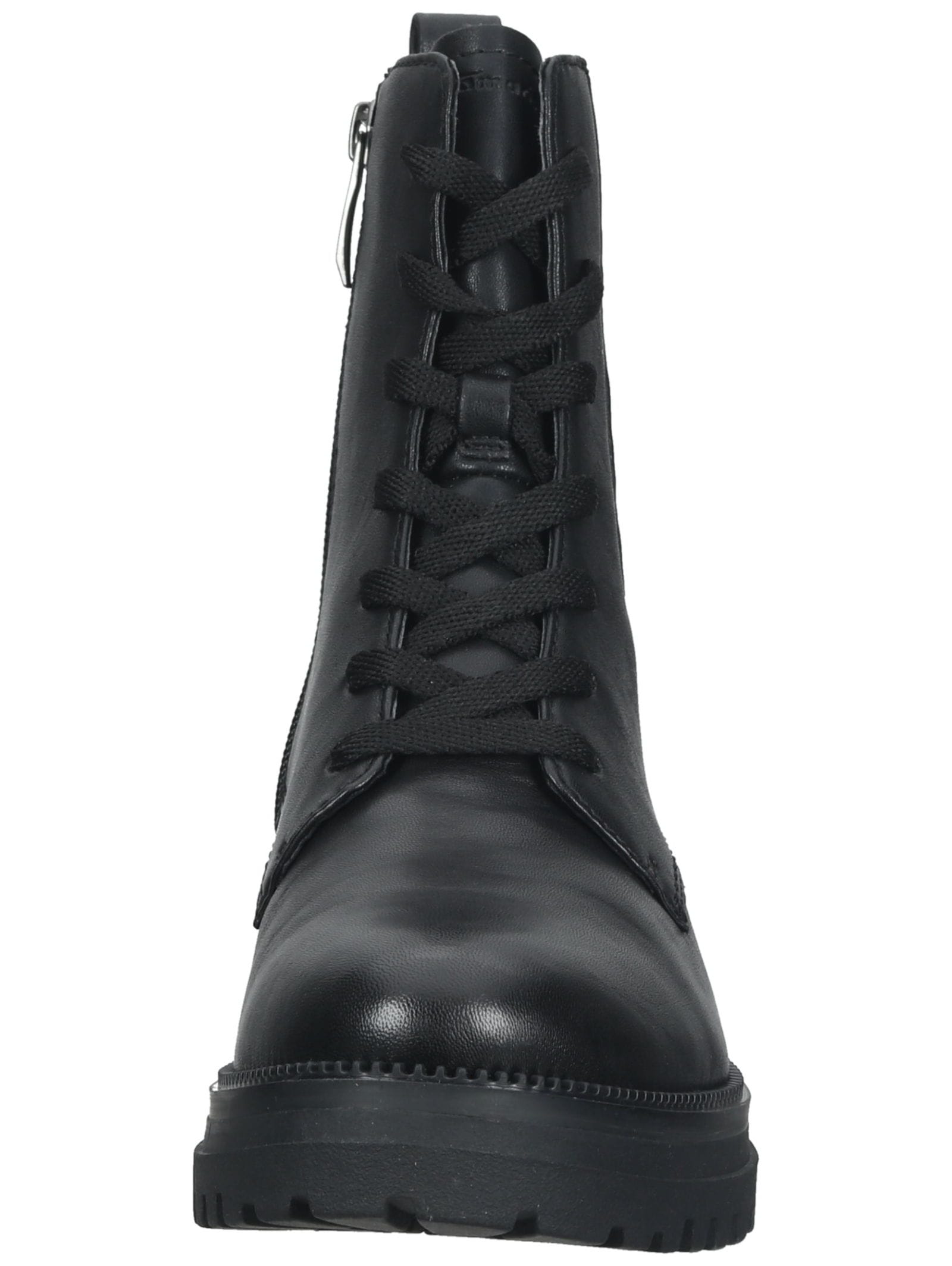 Tamaris Schnürstiefelette »Tamaris Stiefelette Lederimitat«