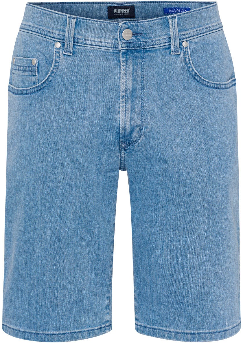 6. Bild von Pioneer Authentic Jeans Jeansshorts »Finn«