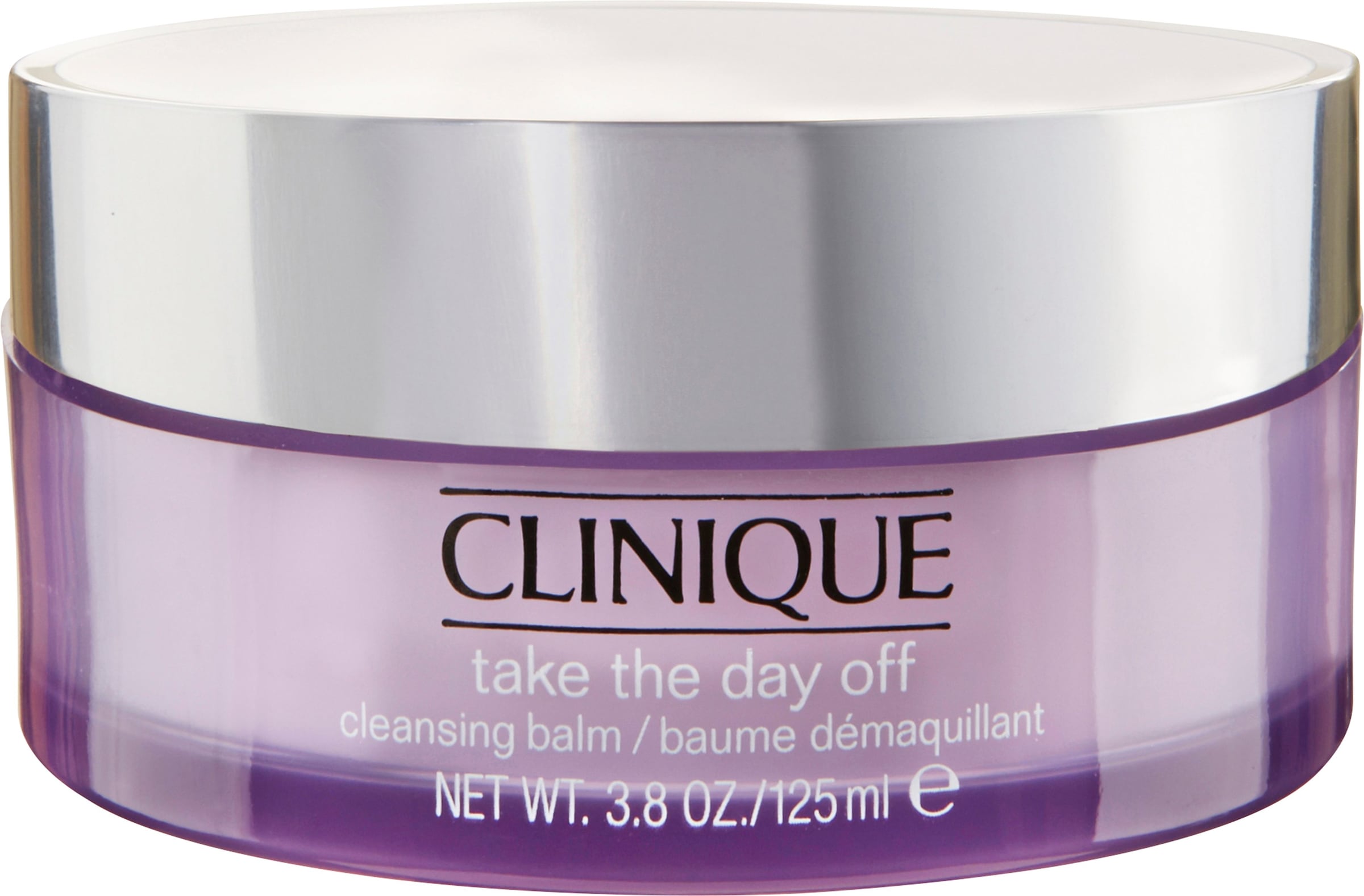 Cleansing The Make-up-Entferner Off CLINIQUE »Take Day Balm«