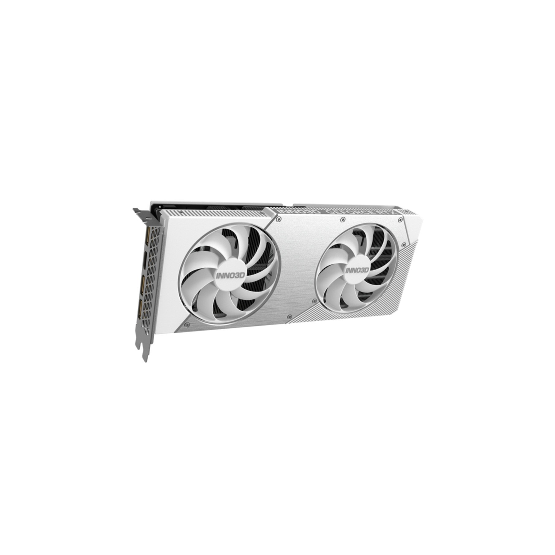 Inno3D Grafikkarte »GeForce RTX 5060 Ti TWIN X2 OC«