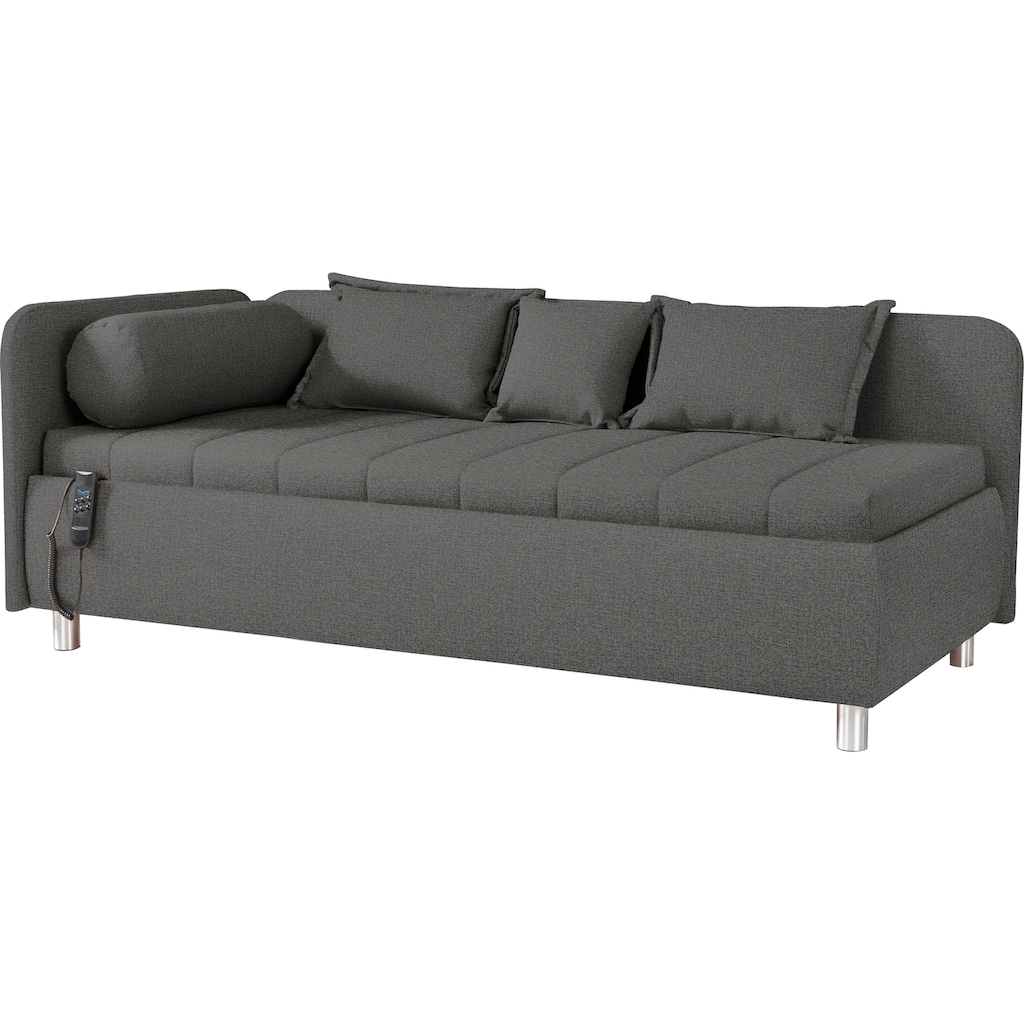 ADA trendline Schlafsofa »Kiana«