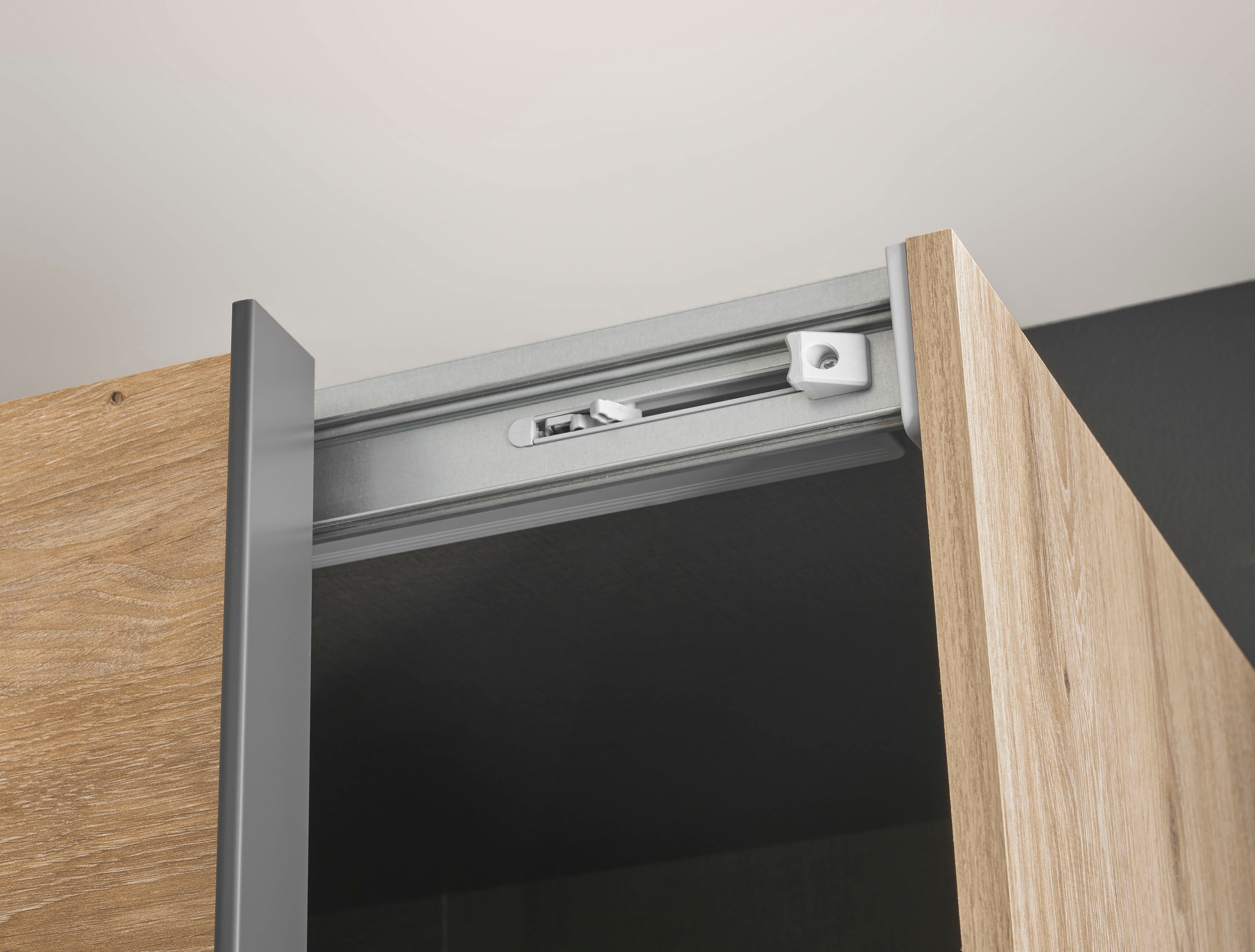 Schlafkontor Schwebetürenschrank »Preda«