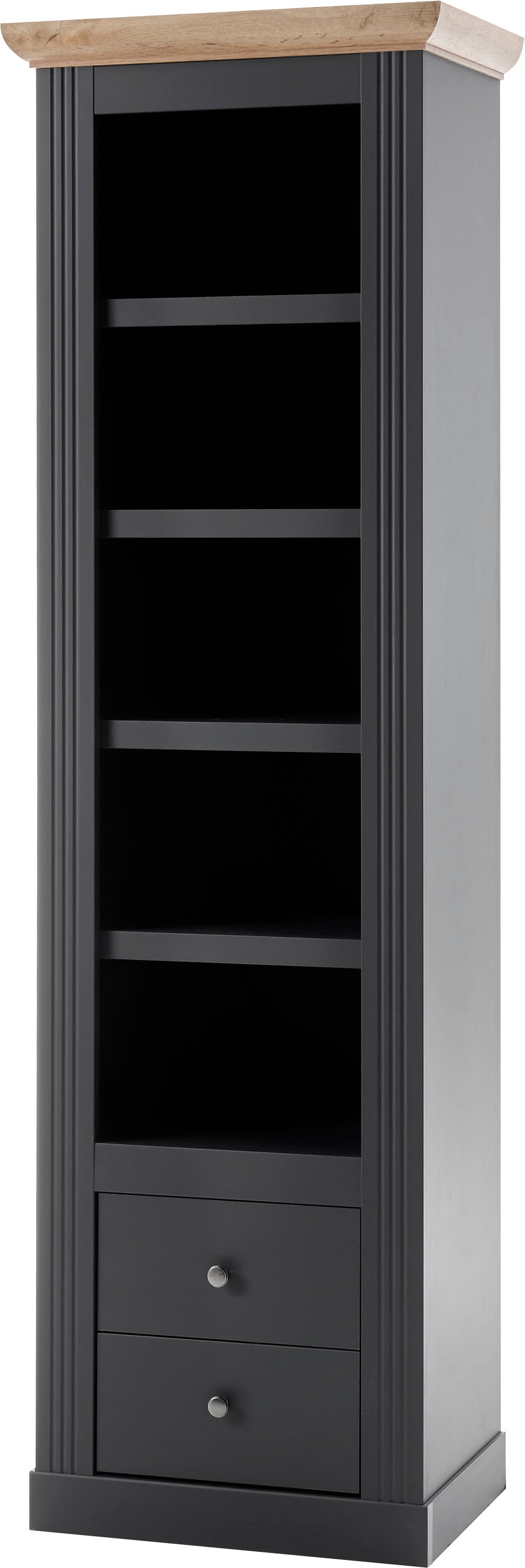 Home affaire Regal »Westminster BESTSELLER!« Höhe ca. 202cm, im romantische günstig online kaufen