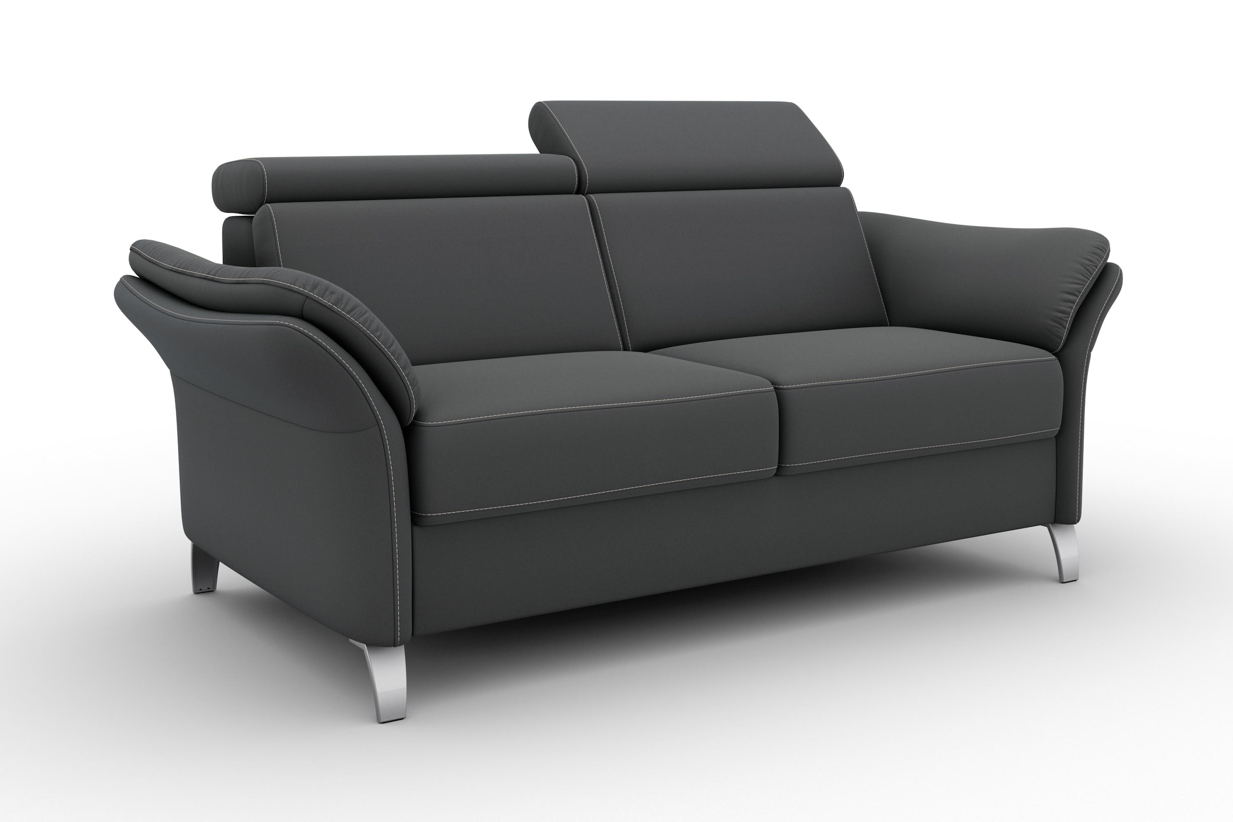 sit&more 2,5-Sitzer »Vincenzo«