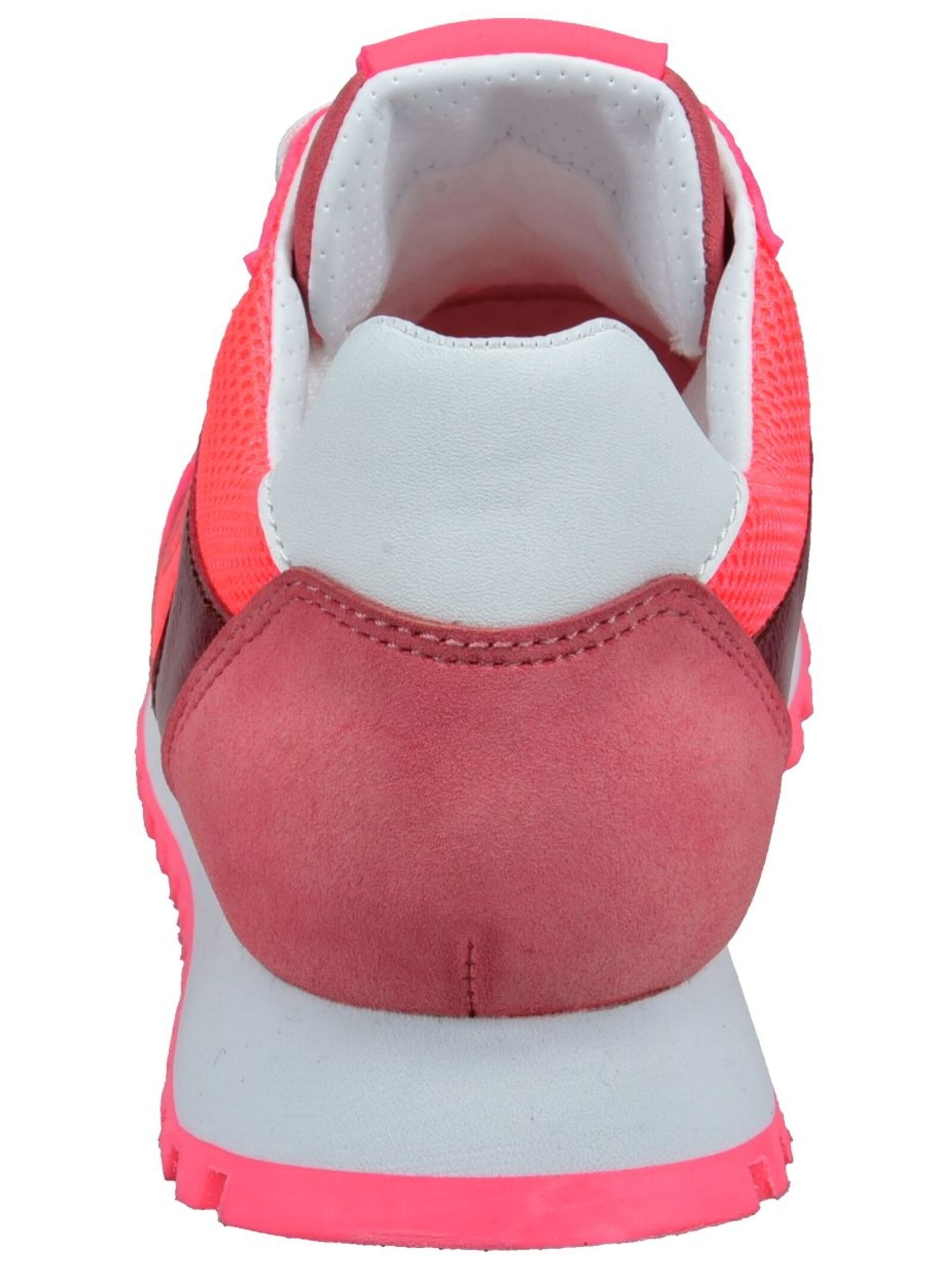 BAGATT Sneaker »BAGATT Sneaker Lederimitat«