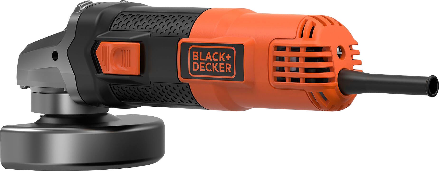 Black + Decker Winkelschleifer »BEG220«