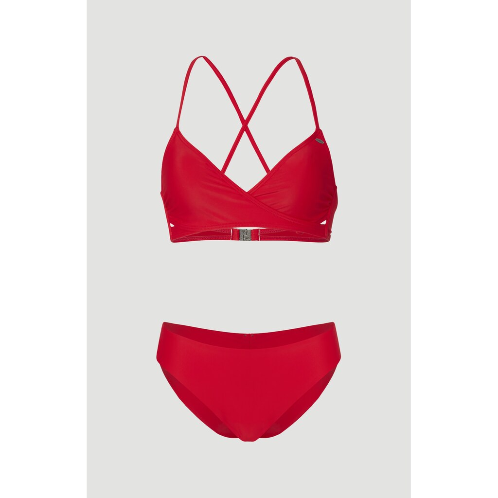 O'Neill Triangel-Bikini »"Baay Maoi"«