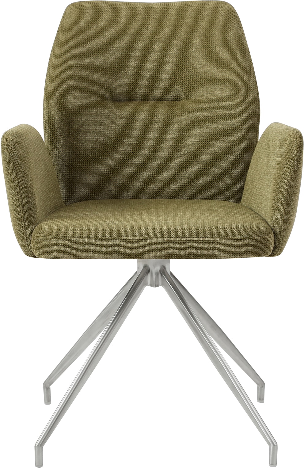 SalesFever Essgruppe, (Set, 5 tlg.), Tischplatte behandelt mit OSMO Hartwachs-Öl in seidenmattem Finish
