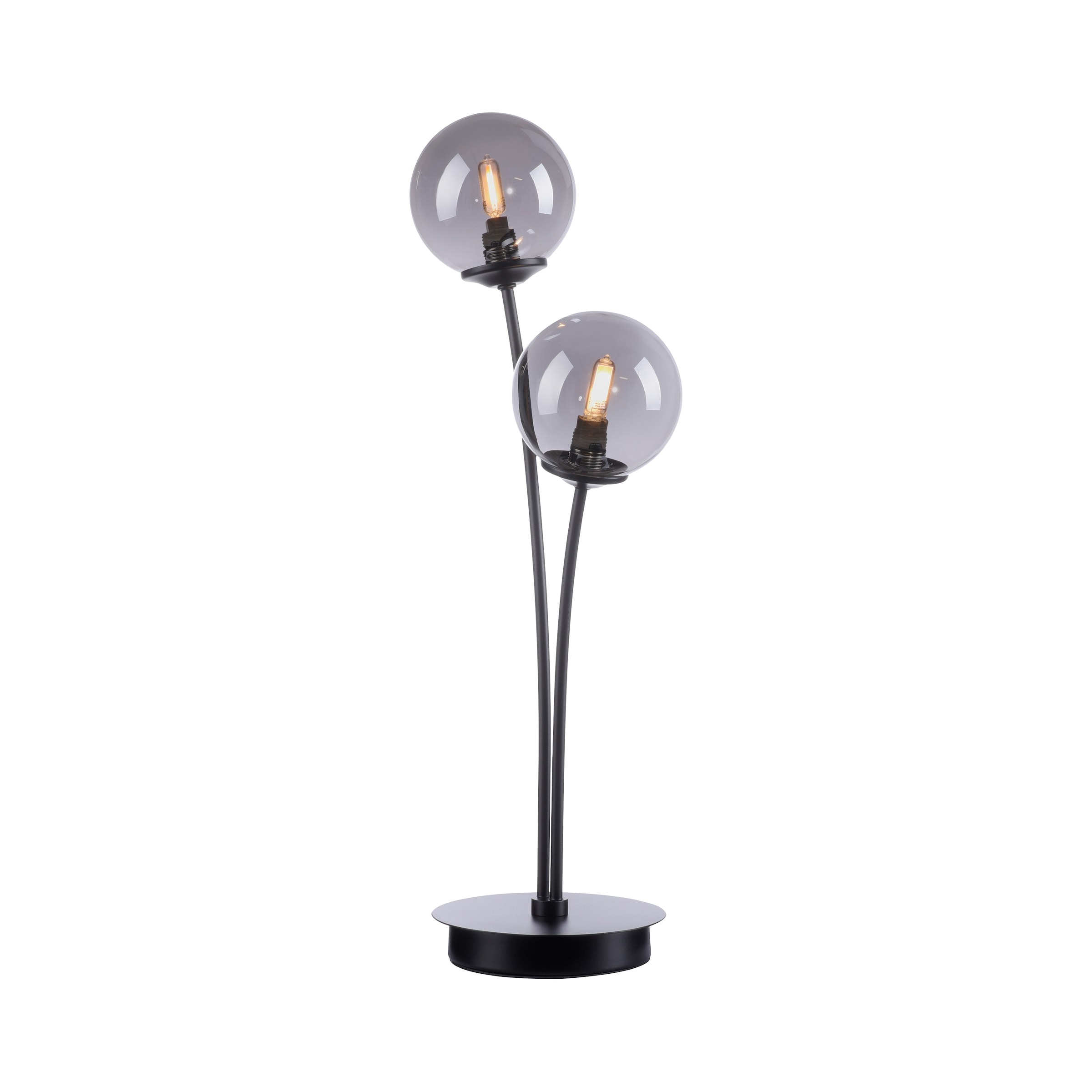 Paul Neuhaus LED Nachttischlampe Raten »WIDOW«, kaufen flammig-flammig, Schalter, Schnurschalter auf 2