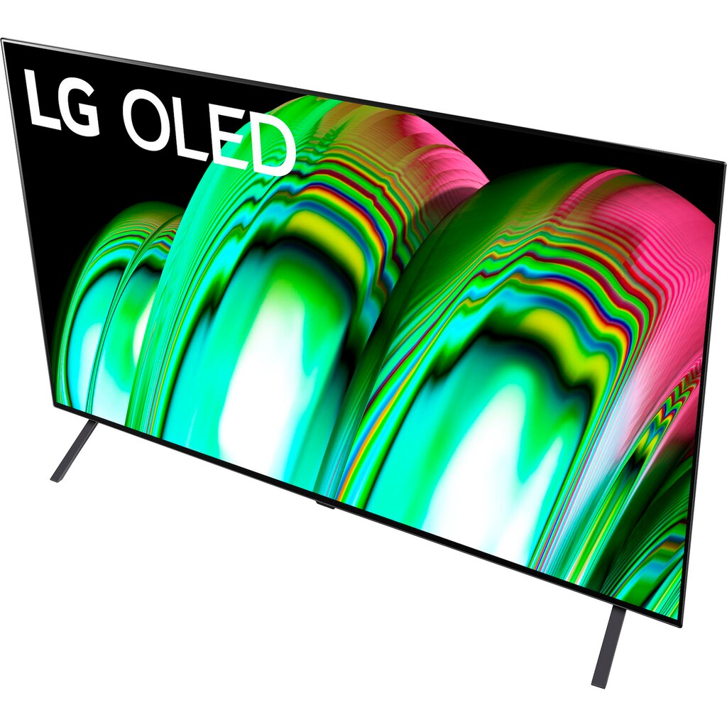 LG OLED-Fernseher »OLED65A29LA«, 164 cm/65 Zoll, 4K Ultra HD, Smart-TV