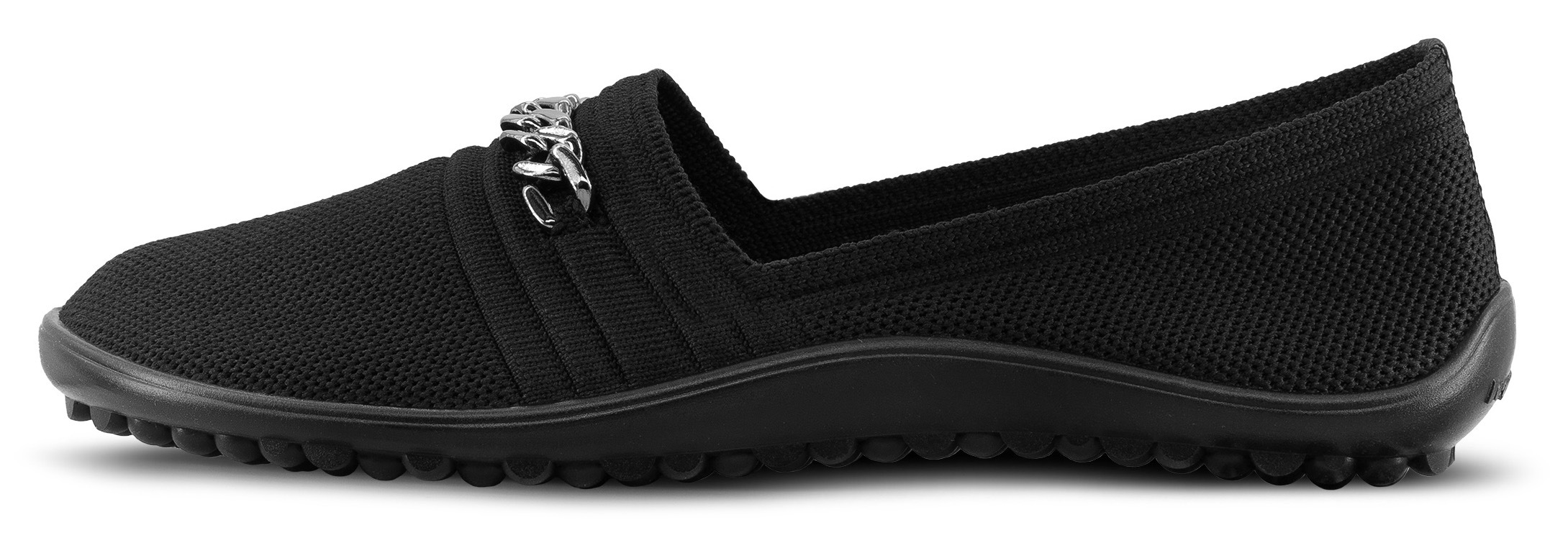 Leguano Barfußschuh »LADY FAMOUS«