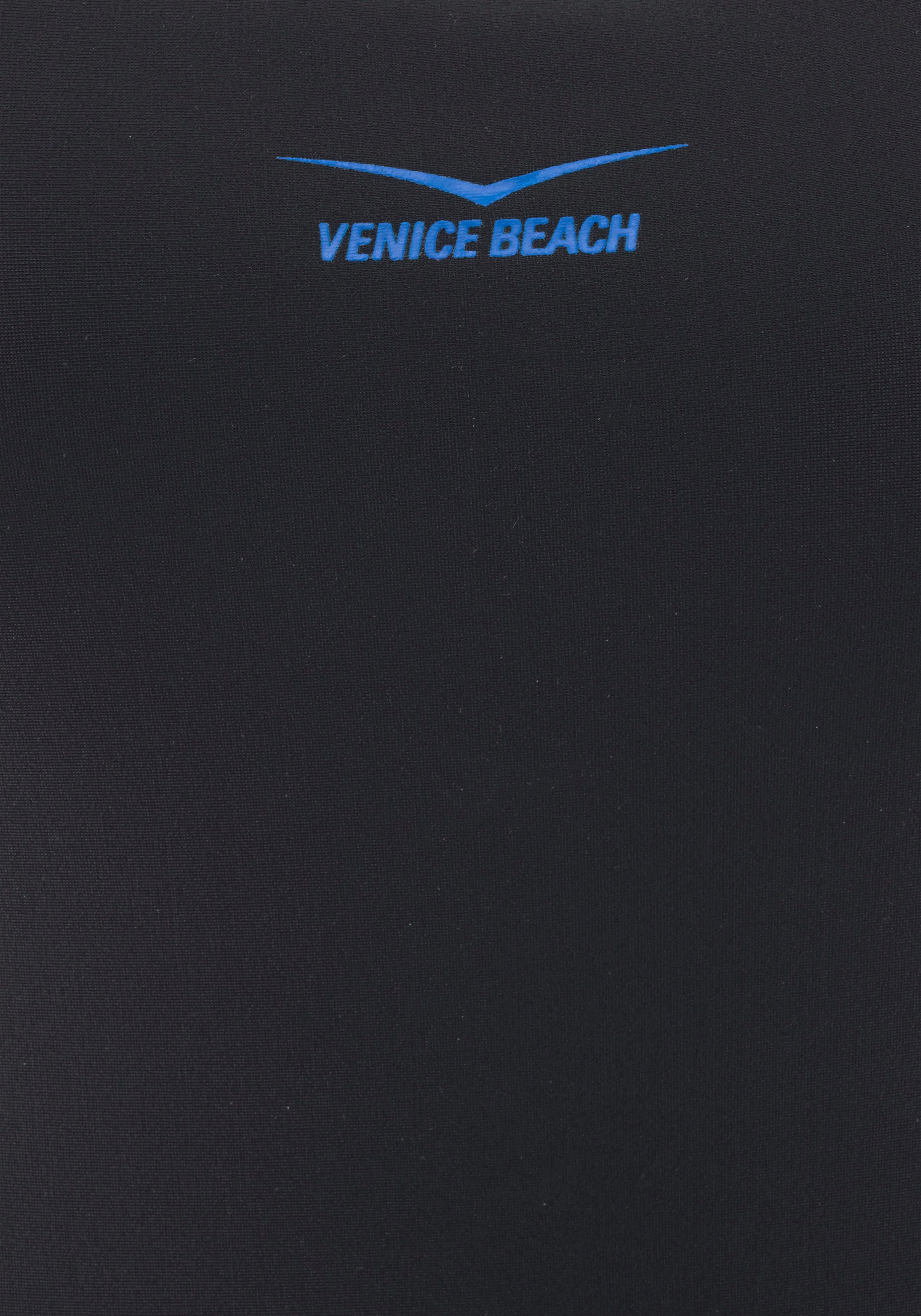 3. Bild von Venice Beach Badeanzug, in sportlichem Design und mit Shaping-Effekt