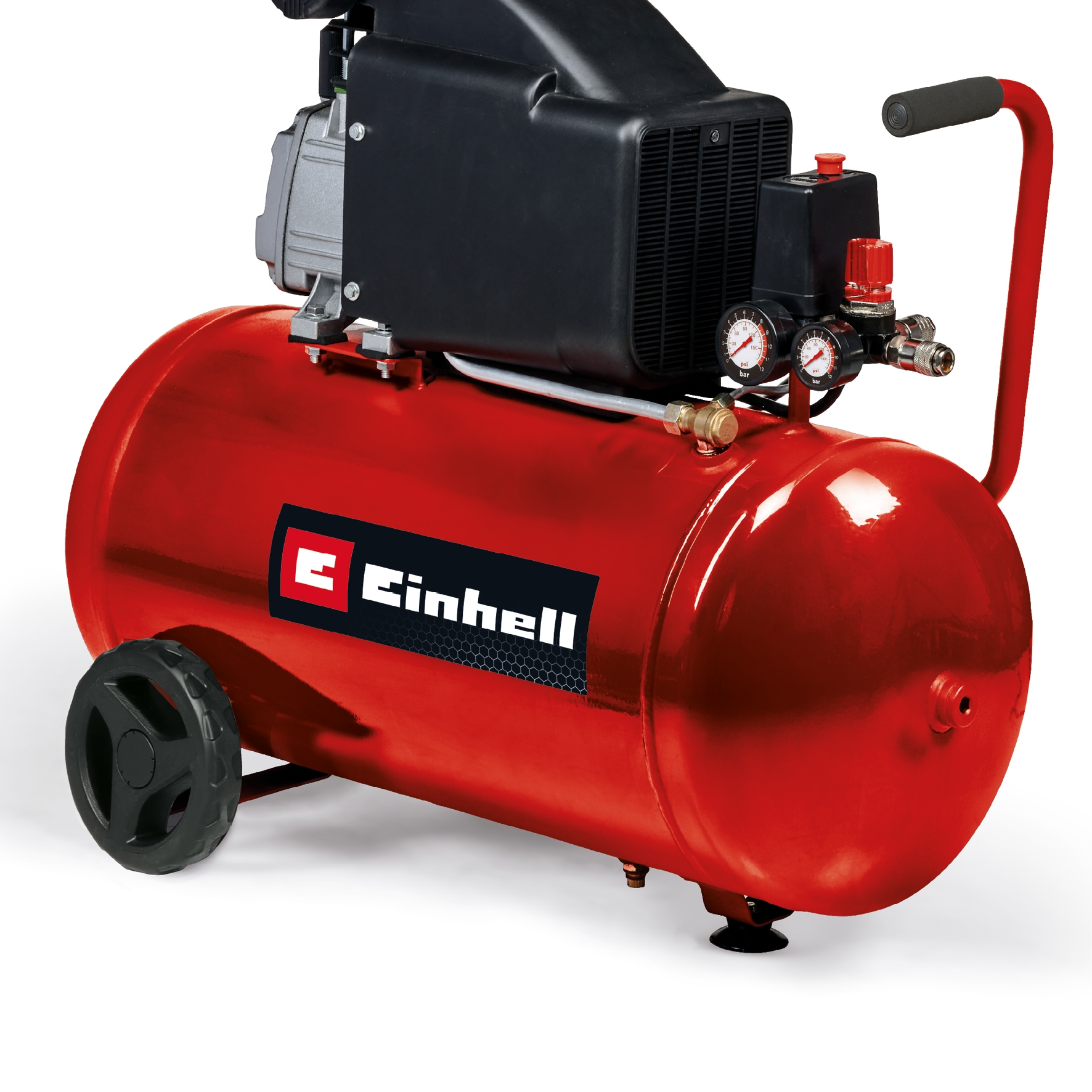 Einhell Kompressor »TC-AC 270/50/8«