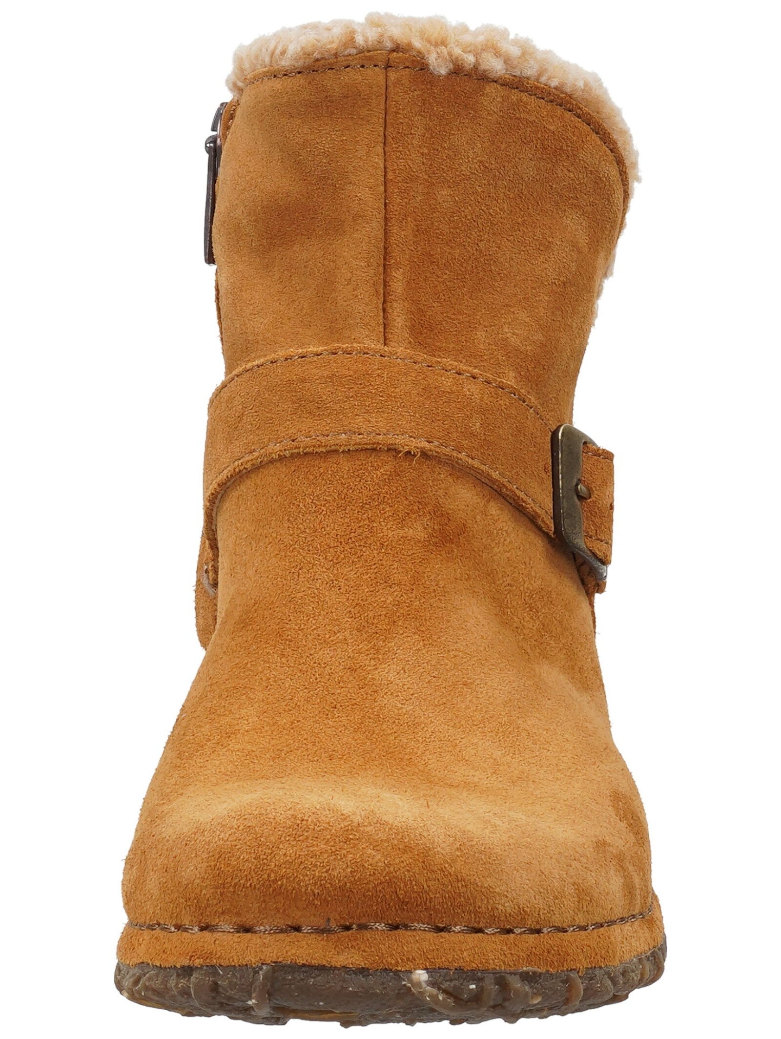 El Naturalista Stiefelette »El Naturalista Stiefelette Veloursleder«