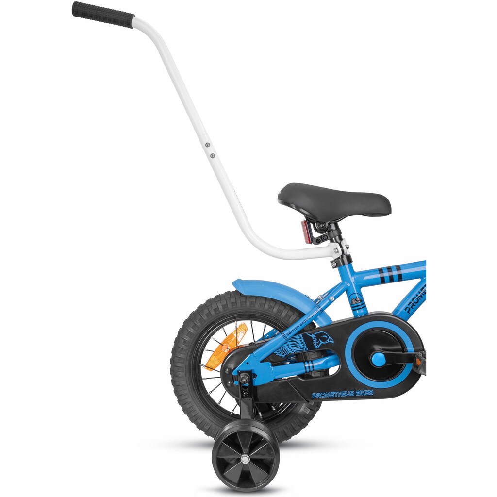 PROMETHEUS BICYCLES Fahrzeug-Schubstange