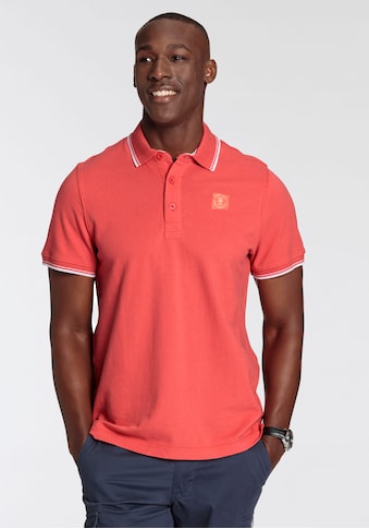 Poloshirt