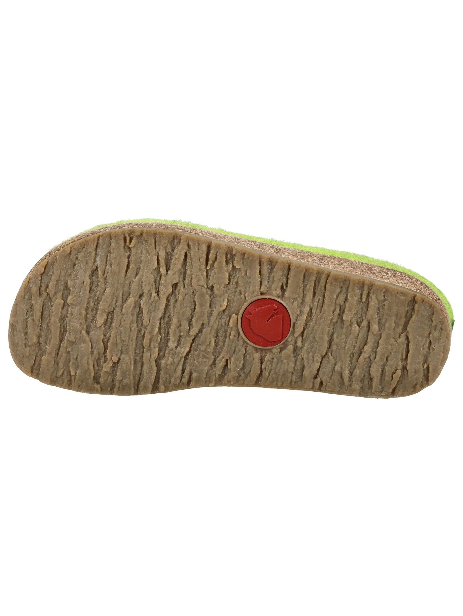 Haflinger Hausschuh »Haflinger Hausschuhe Filz«