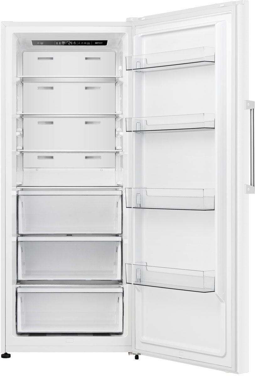 GORENJE Top Freezer »FNC 717 DAW5«, FNC 717 DAW5, 172 cm hoch, 70 cm breit, No  Frost kaufen