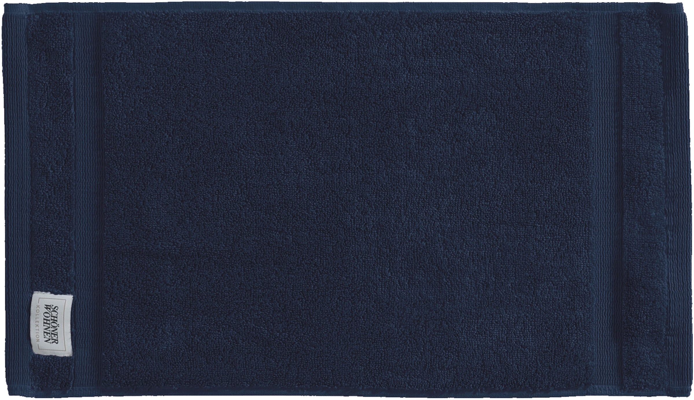 SCHÖNER WOHNEN-Kollektion Gästehandtuch »Cuddly«, (3 St., Gästehandtuch 30 x 50 cm), schnell trocknende Airtouch-Qualität