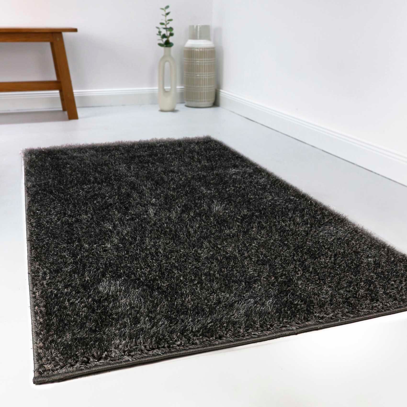 Esprit Hochflor-Teppich »Swagger Shag ESP-8866«, rechteckig, 30 mm Höhe, Wo günstig online kaufen