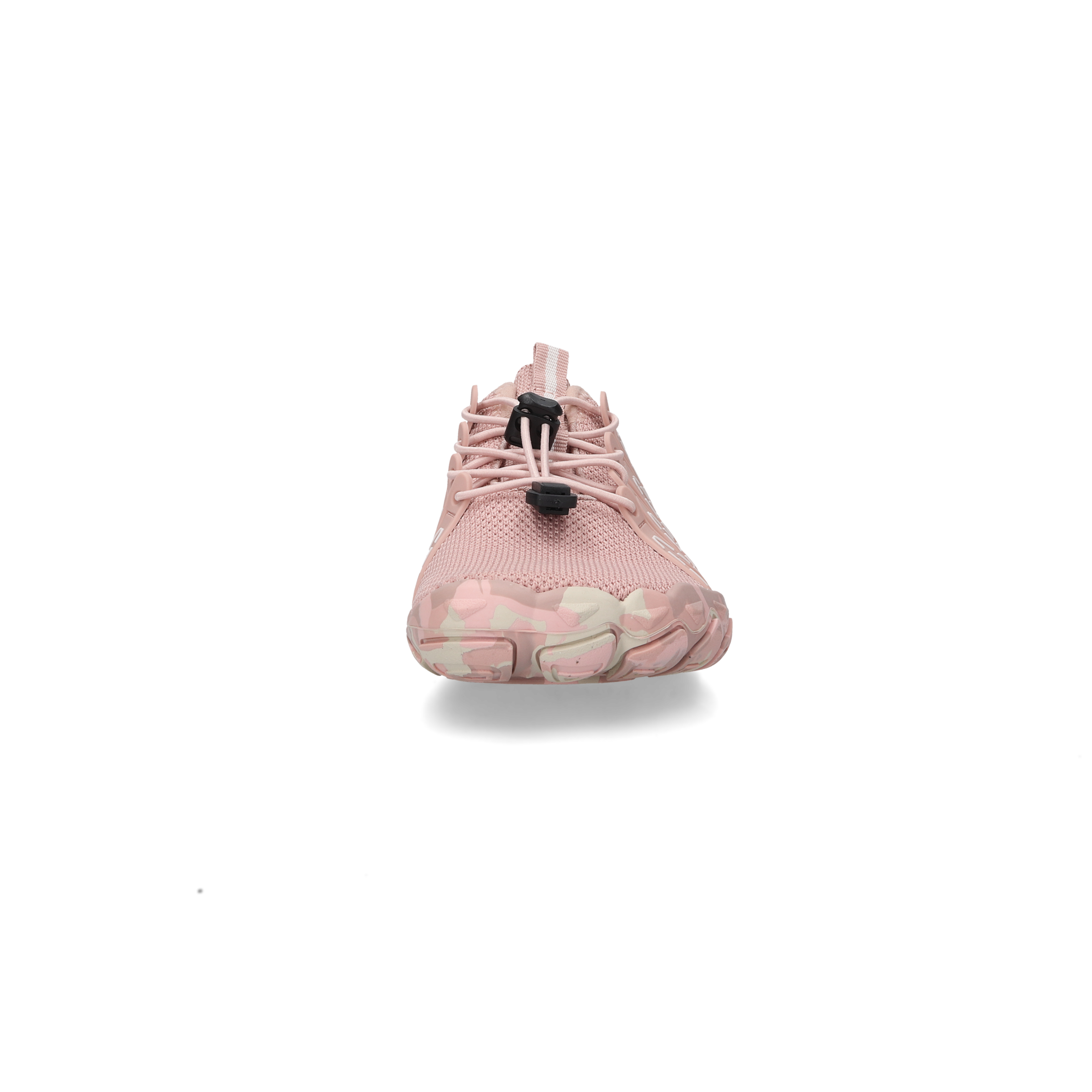 Dockers by Gerli Barfußschuh  , Sneaker, Slipper, Freizeitschuh mit bequemen Vorfußbereich
