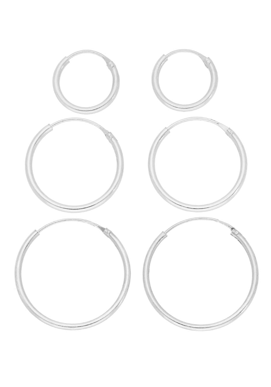 Creolen-Set 