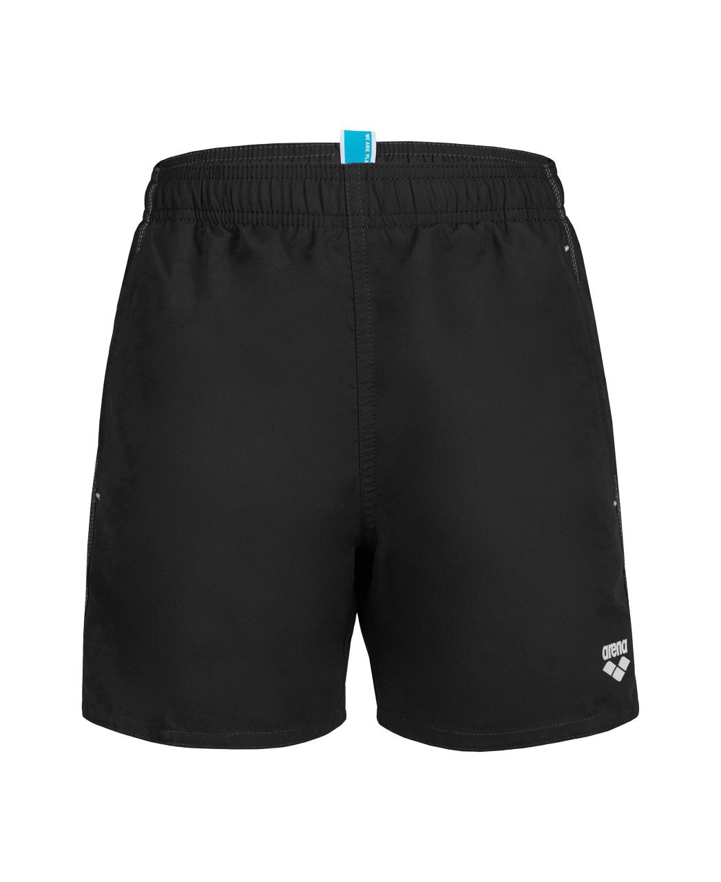Arena Badeshorts »BOYS' BEACH BOXER SOLID R«