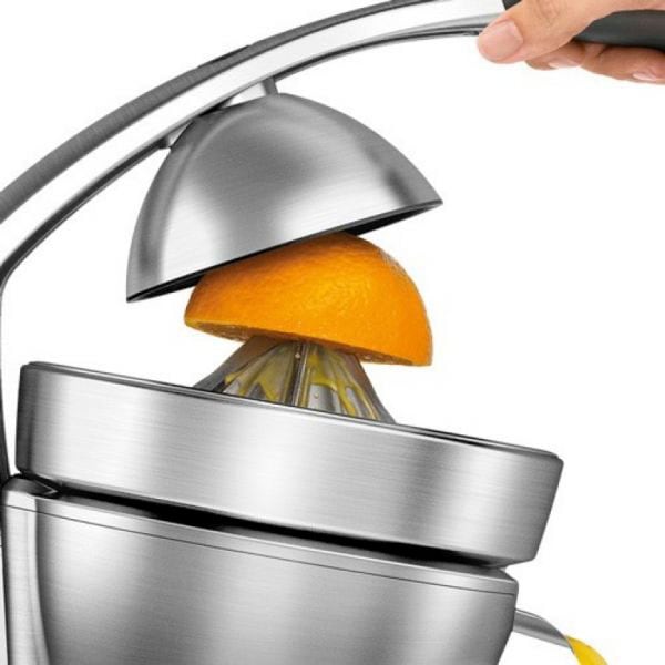 Sage Zitruspresse »SCP800BAL the Citrus Press Pro«, 120 W