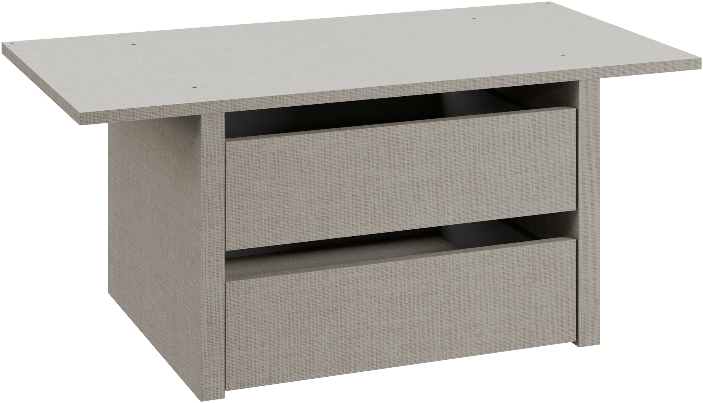 rauch Drehtürenschrank »Kleiderschrank Schrank Garderobe Wäscheschrank NABILA viel Stauraum«, (in 3 verschiedenen Ausstattungen BASIC/CLASSIC/PREMIUM), in 2 Breiten mit Push-to-Open Funktion TOPSELLER MADE IN GERMANY