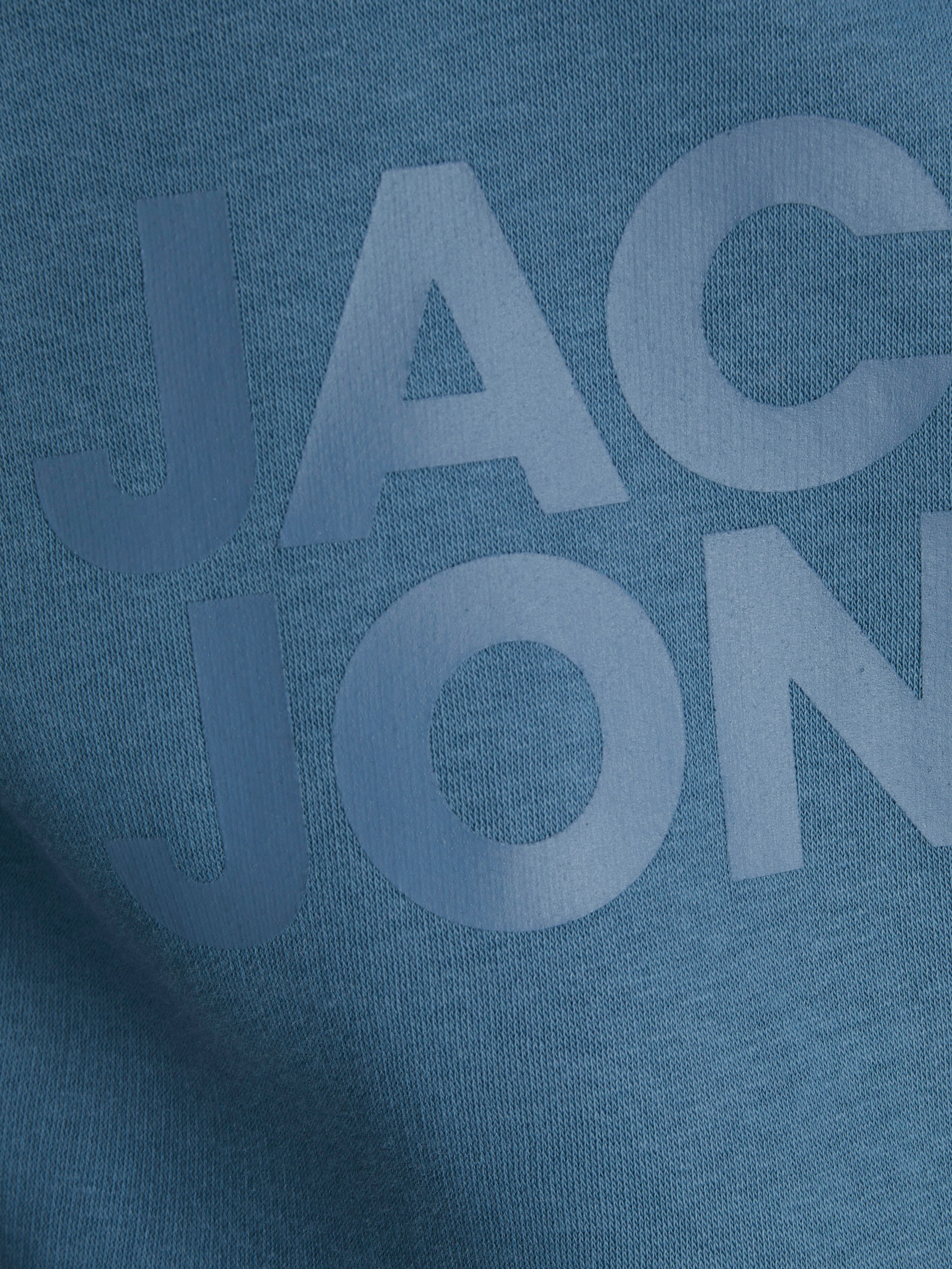 Jack & Jones Junior Kapuzensweatshirt »JJECORP LOGO SWEAT HOOD«