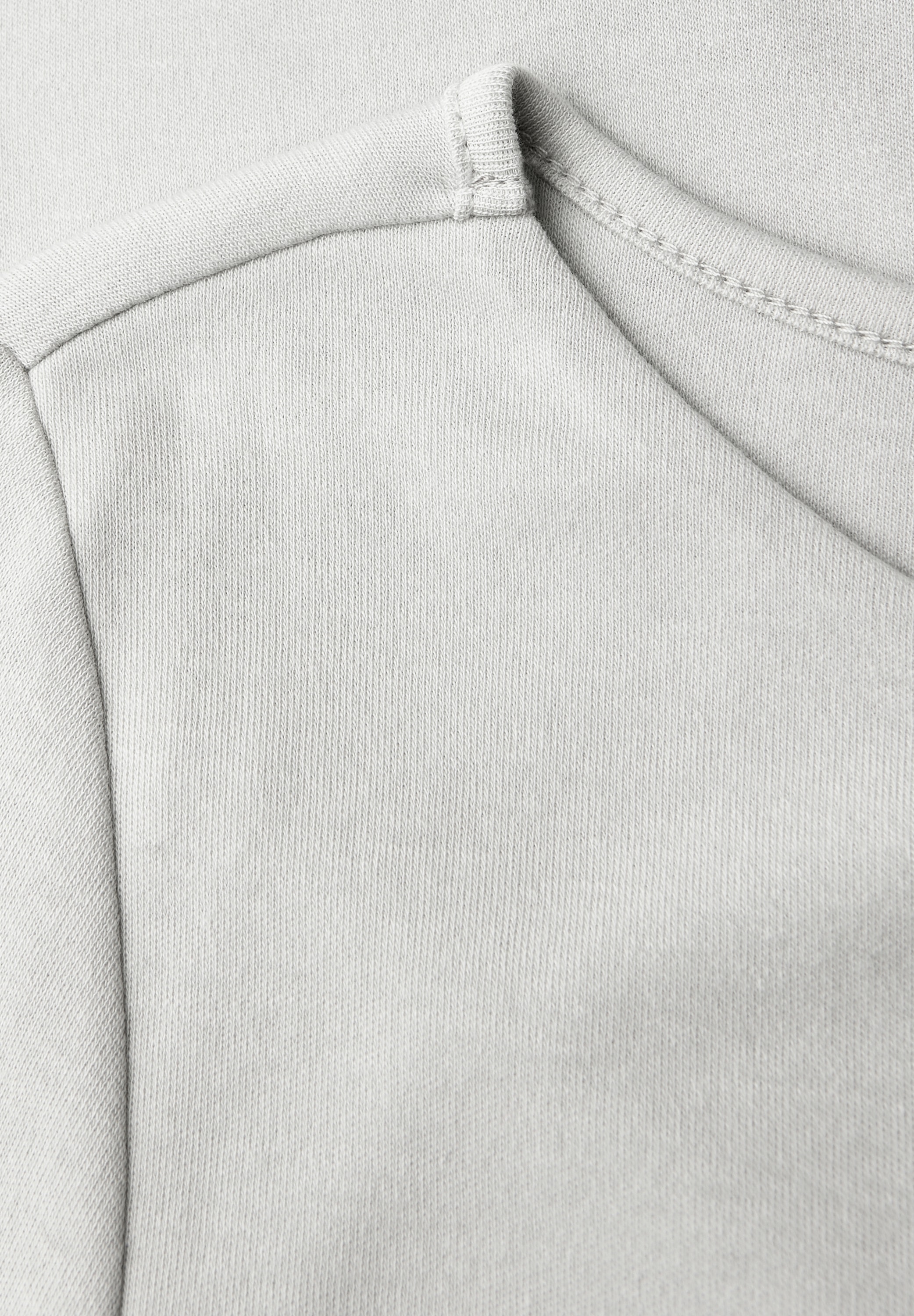 STREET ONE Langarmshirt »Style Lanea« mit U-Boot Ausschnitt