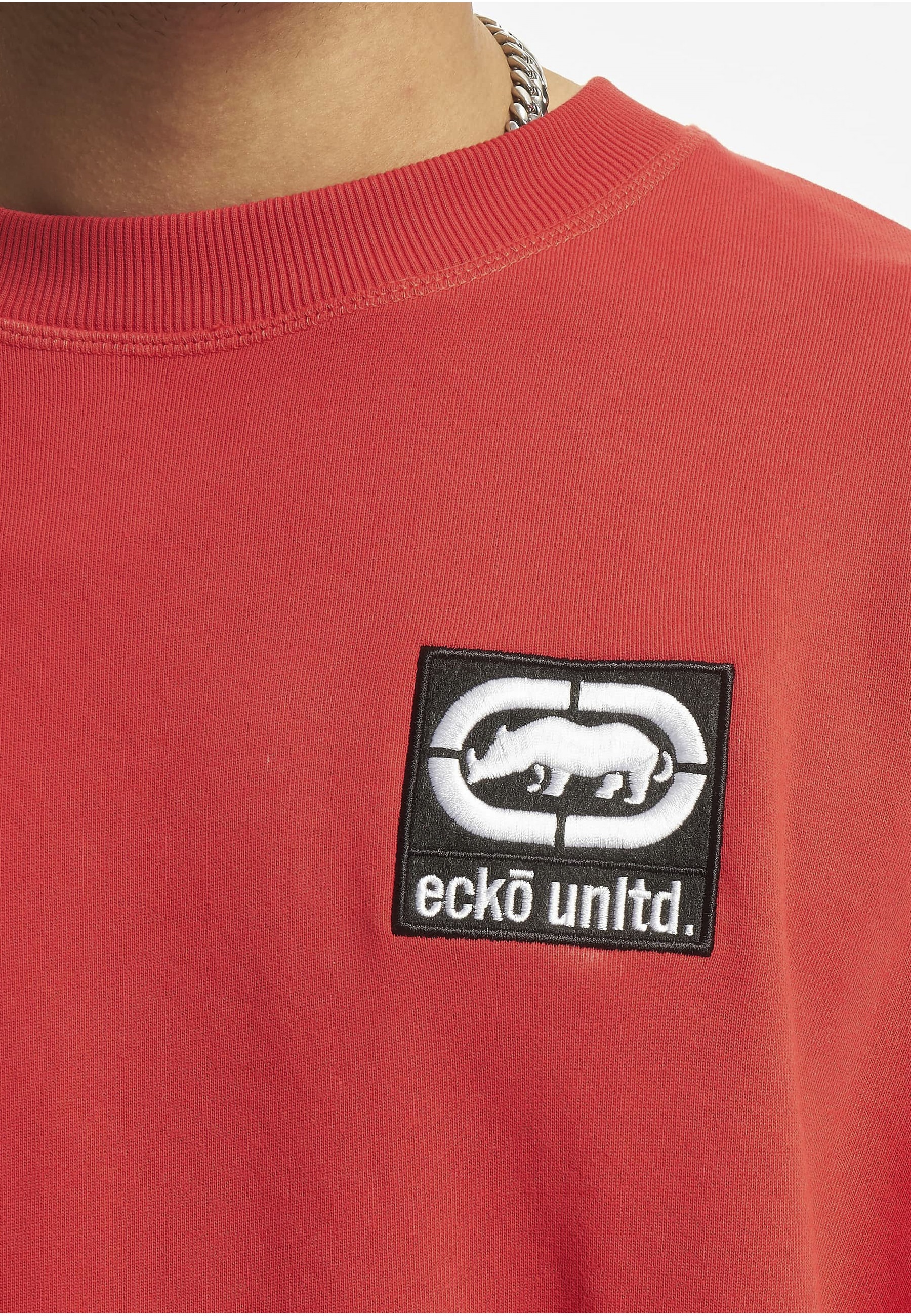 Ecko Unltd. Sweatshirt »Ecko Unltd. Herren Ecko Unltd. Young Crewneck«, 1 Stk.
