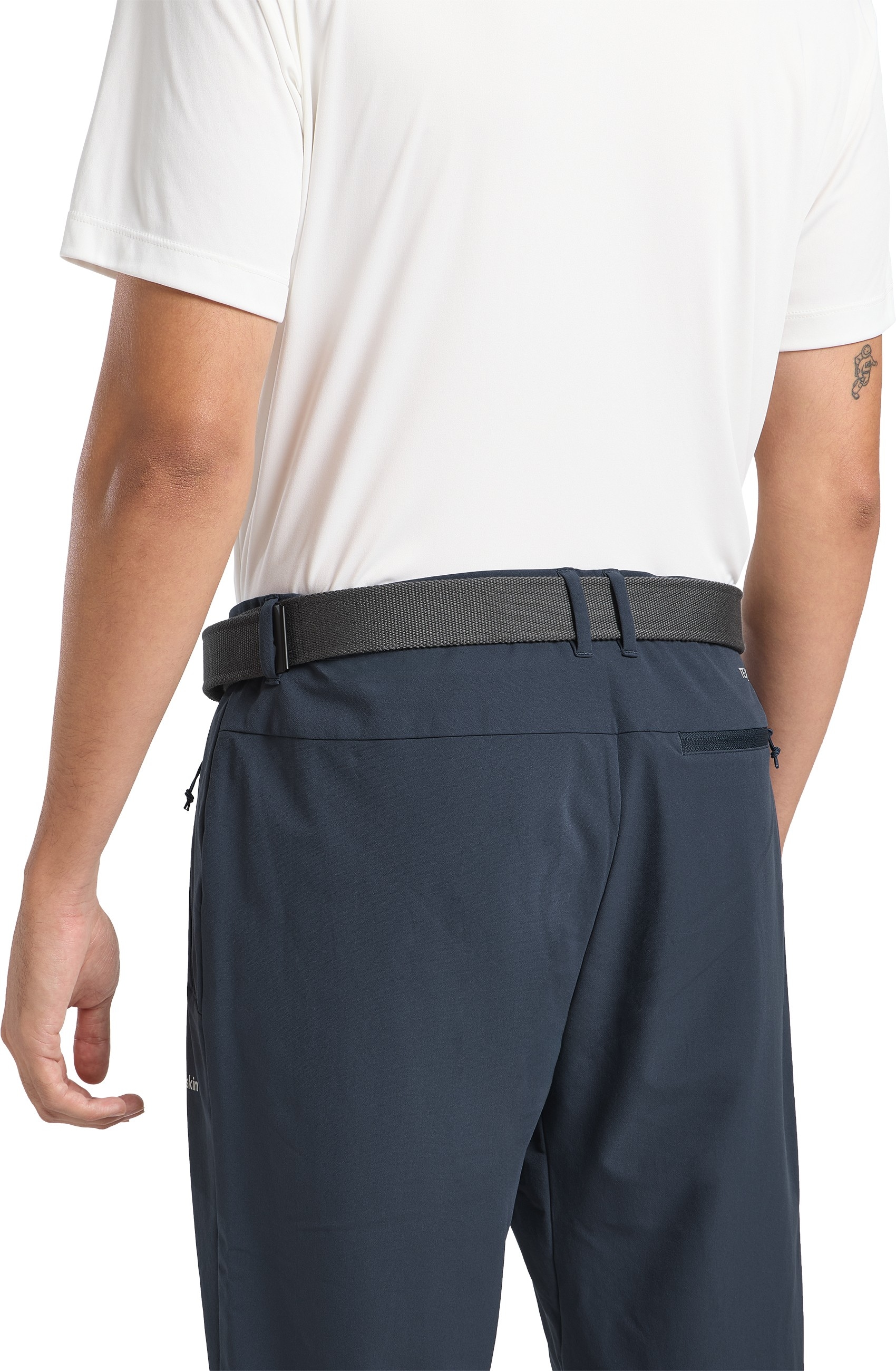 Jack Wolfskin Synthetikgürtel »HIDDEN BELT«