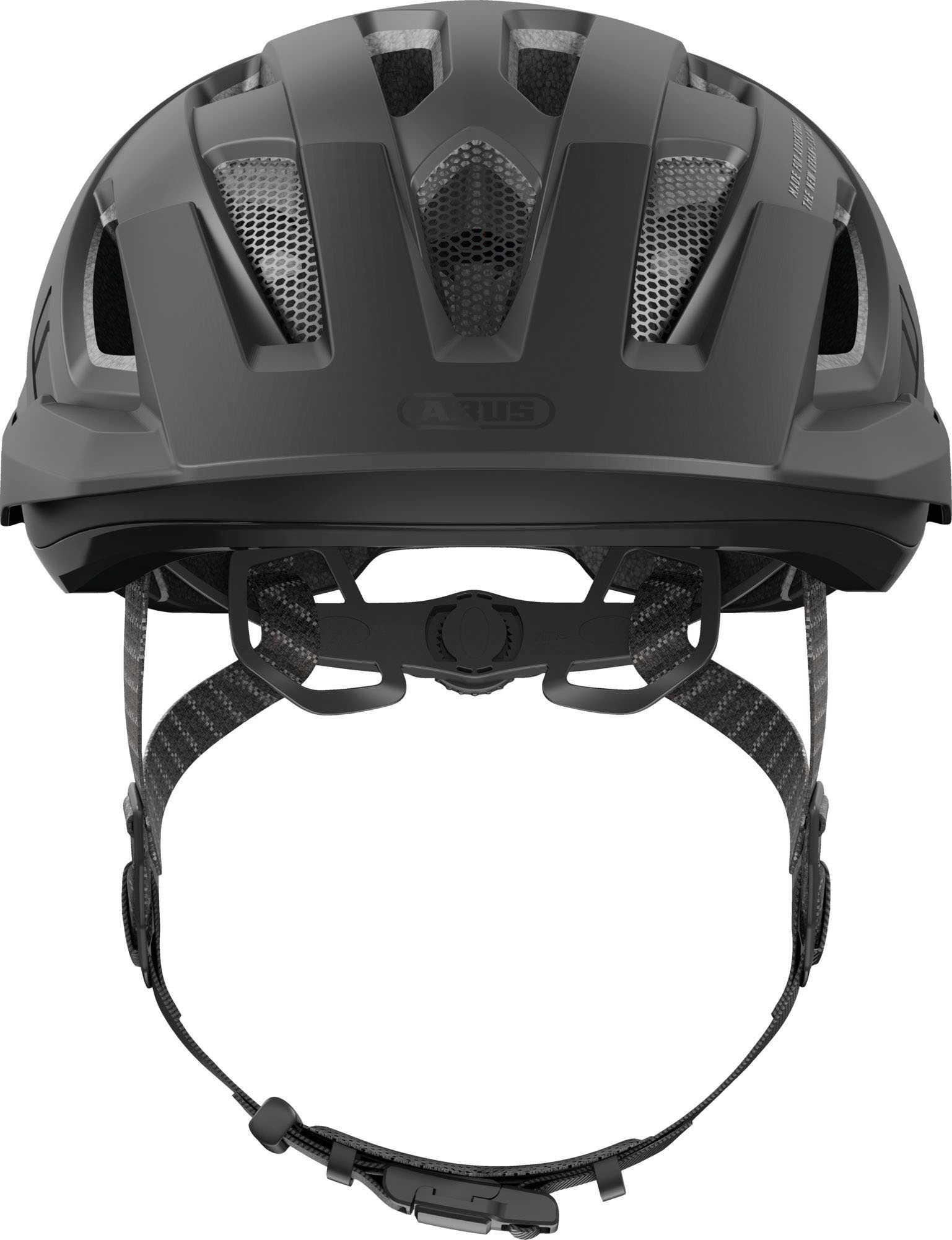 ABUS Fahrradhelm »URBAN-I 3.0 ACE«