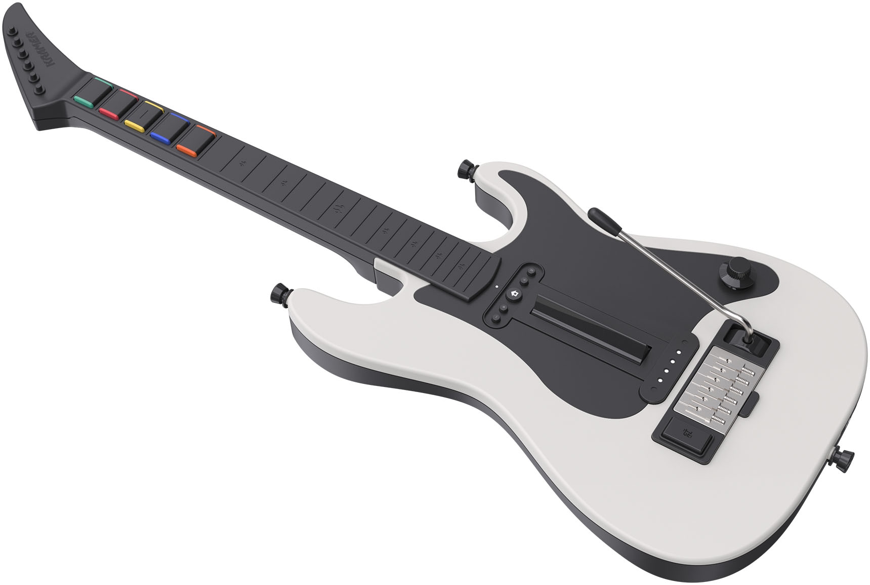Stage Tour Switch-Controller »Switch2 Stage Tour Gamecode + Kramer Wireless Guitar Controller Bundle«