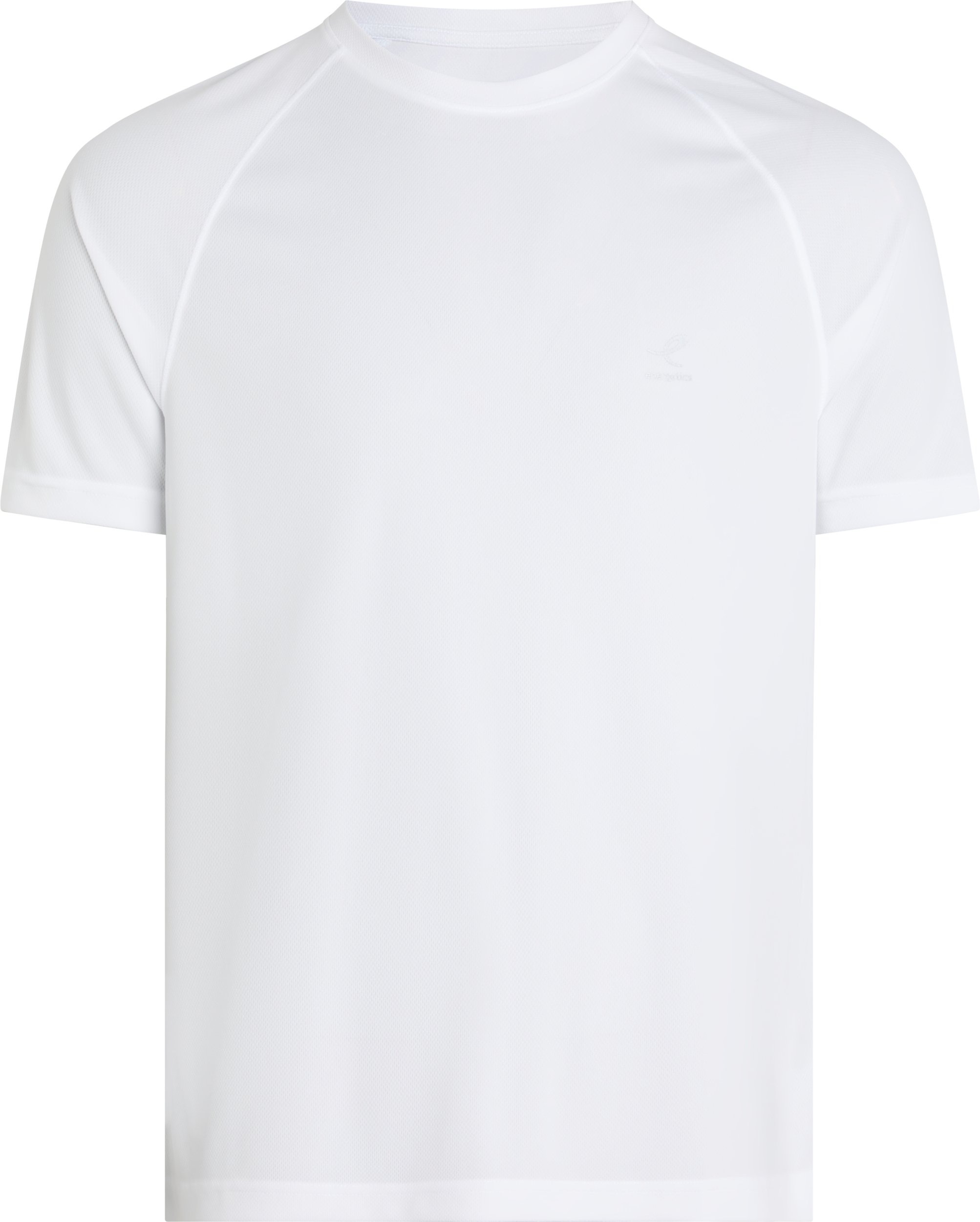 Energetics Laufshirt »He.-T-Shirt Martin II SS M« mit Rundhalsausschnitt, Kurzarm-Design, schnell trocknend