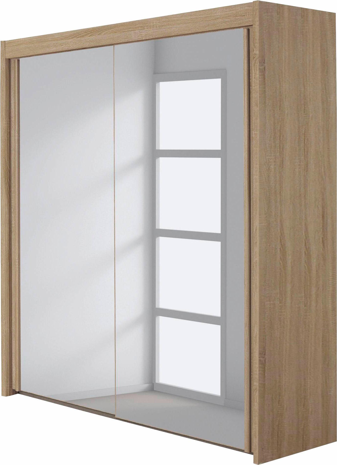 rauch Schwebetürenschrank »Imperial«, in 8 Breiten und 3 Höhen