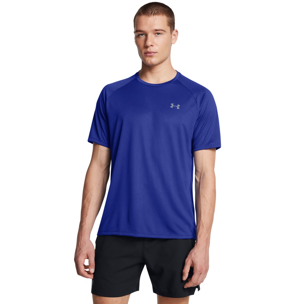 Under Armour® Trainingsshirt »UA TECH 2.0 SS TEE«