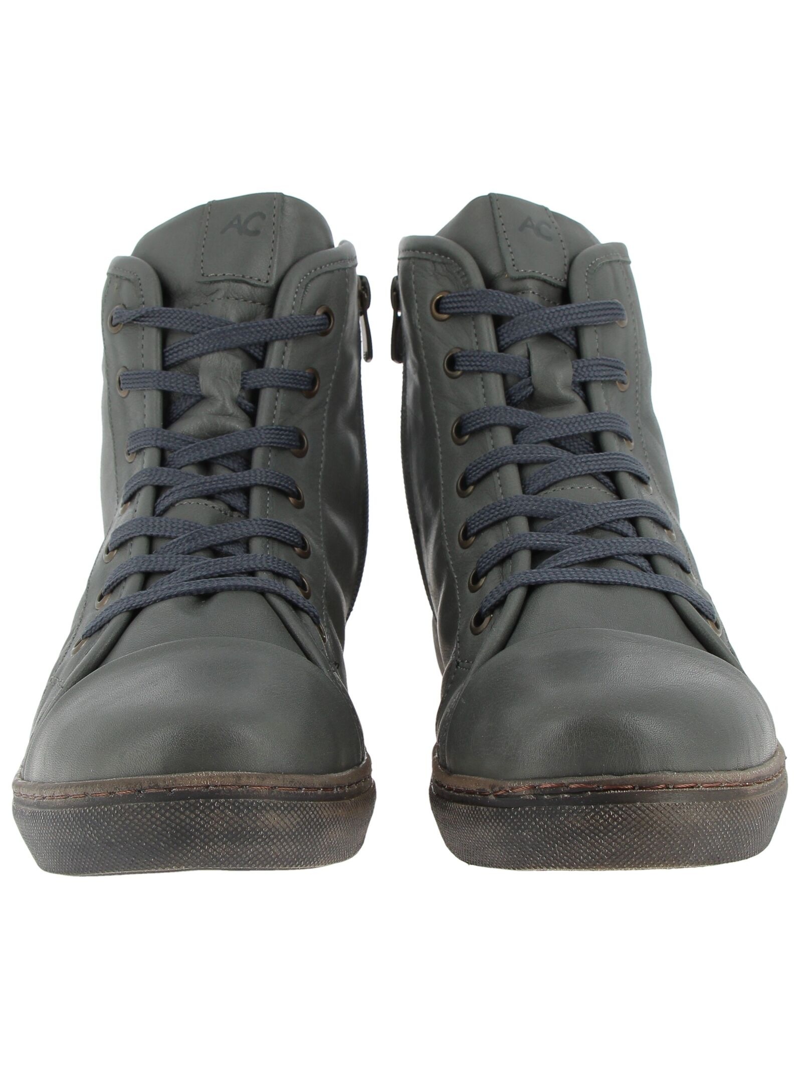 Andrea Conti Schnürstiefelette »Andrea Conti Stiefelette Leder«