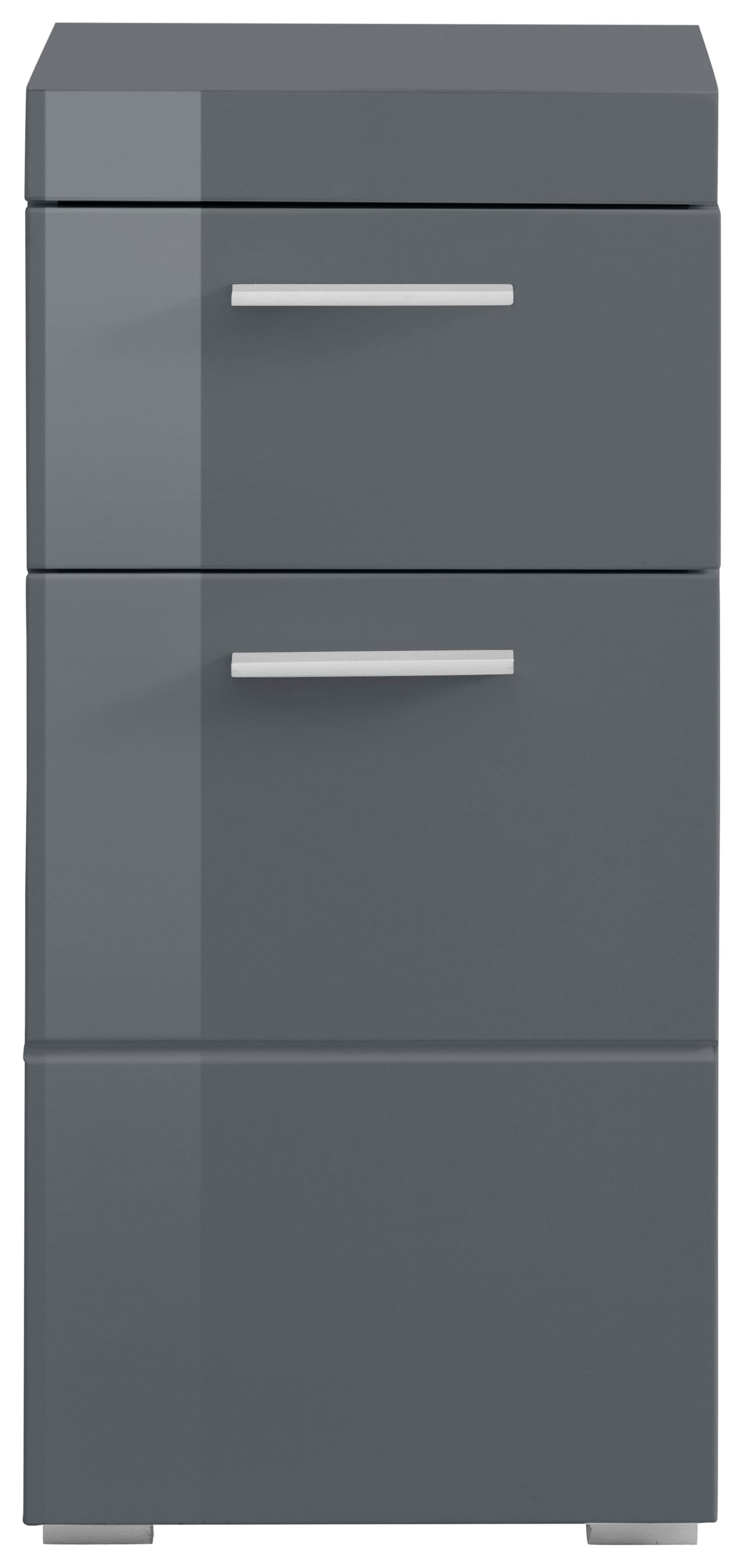 INOSIGN Unterschrank »Avena«, Badezimmerschrank mit 1 Schublade und 1 Tür - Maße (B/T/H) 37/31/79 cm