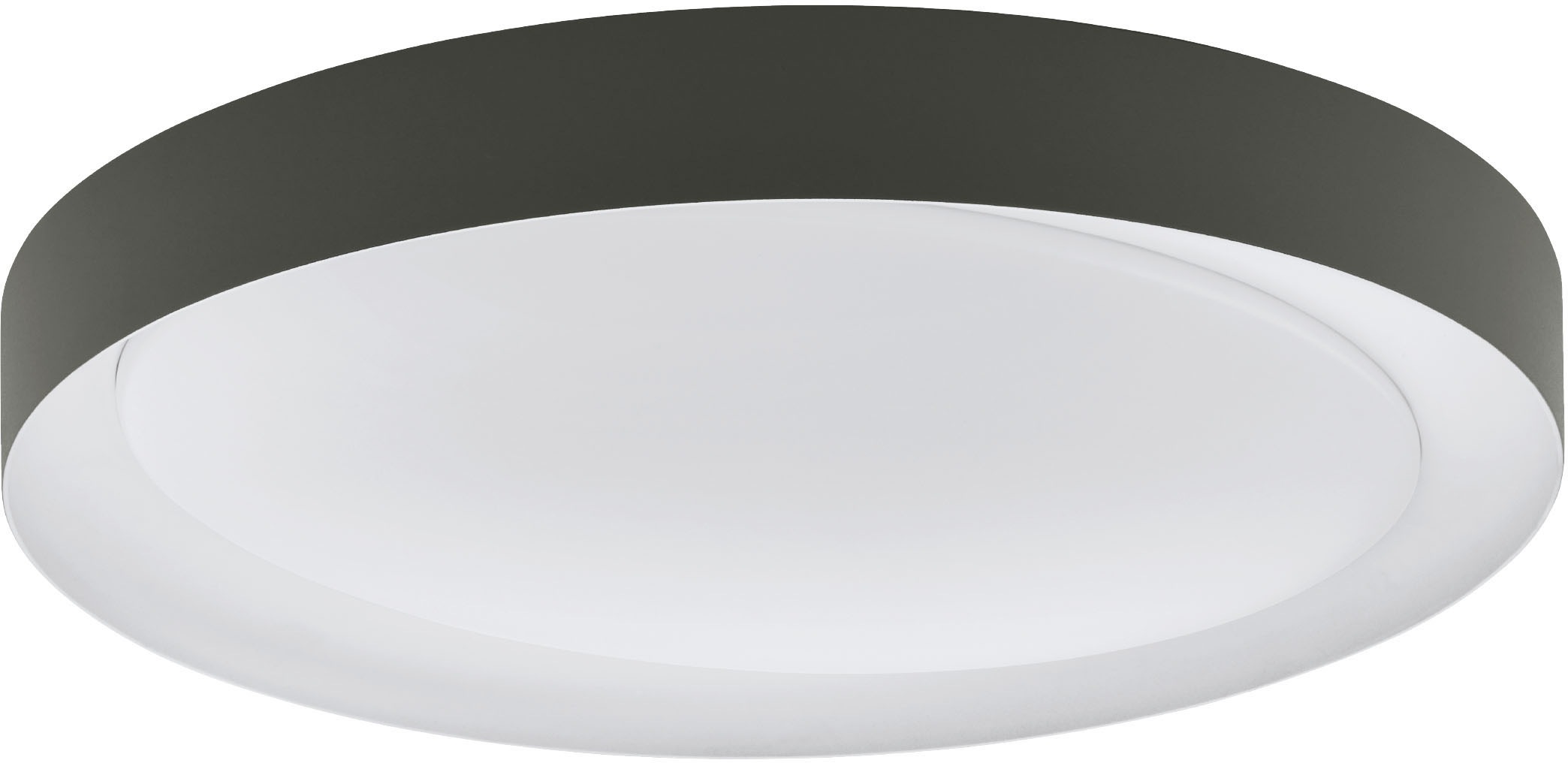 EGLO Deckenleuchte »LAURITO«, Leuchtmittel LED-Modul   LED fest integriert, günstig online kaufen