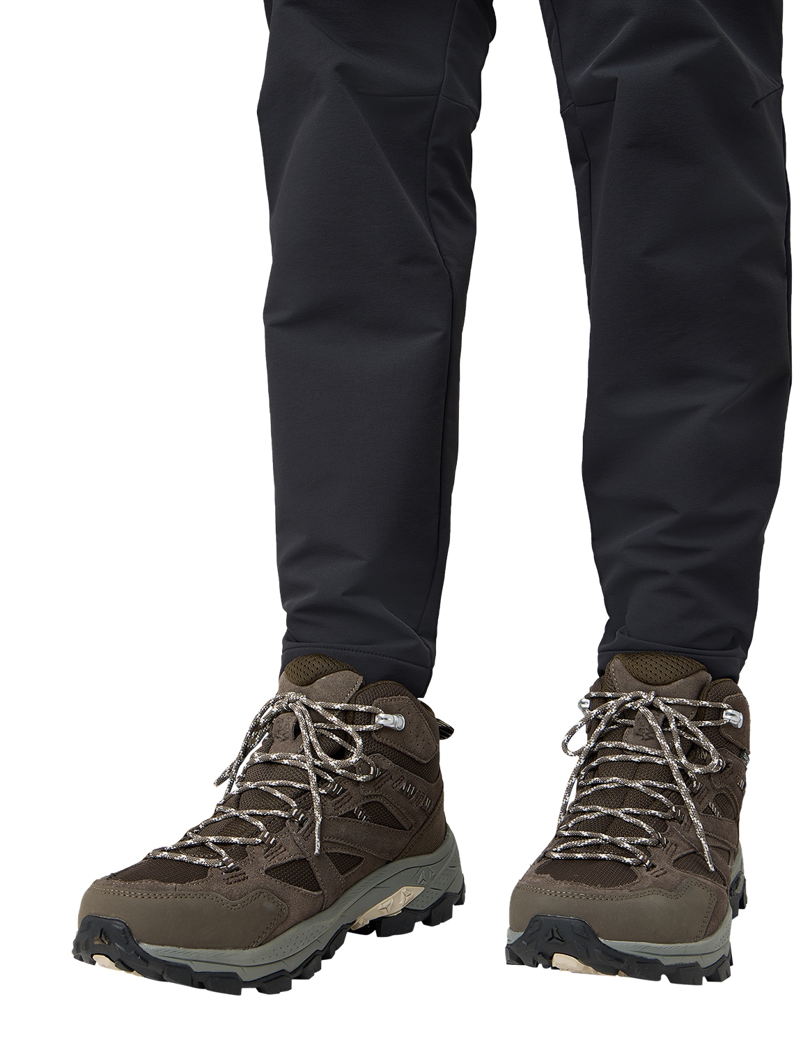 Jack Wolfskin Wanderstiefel »VOJO TOUR TEXAPORE MID M«