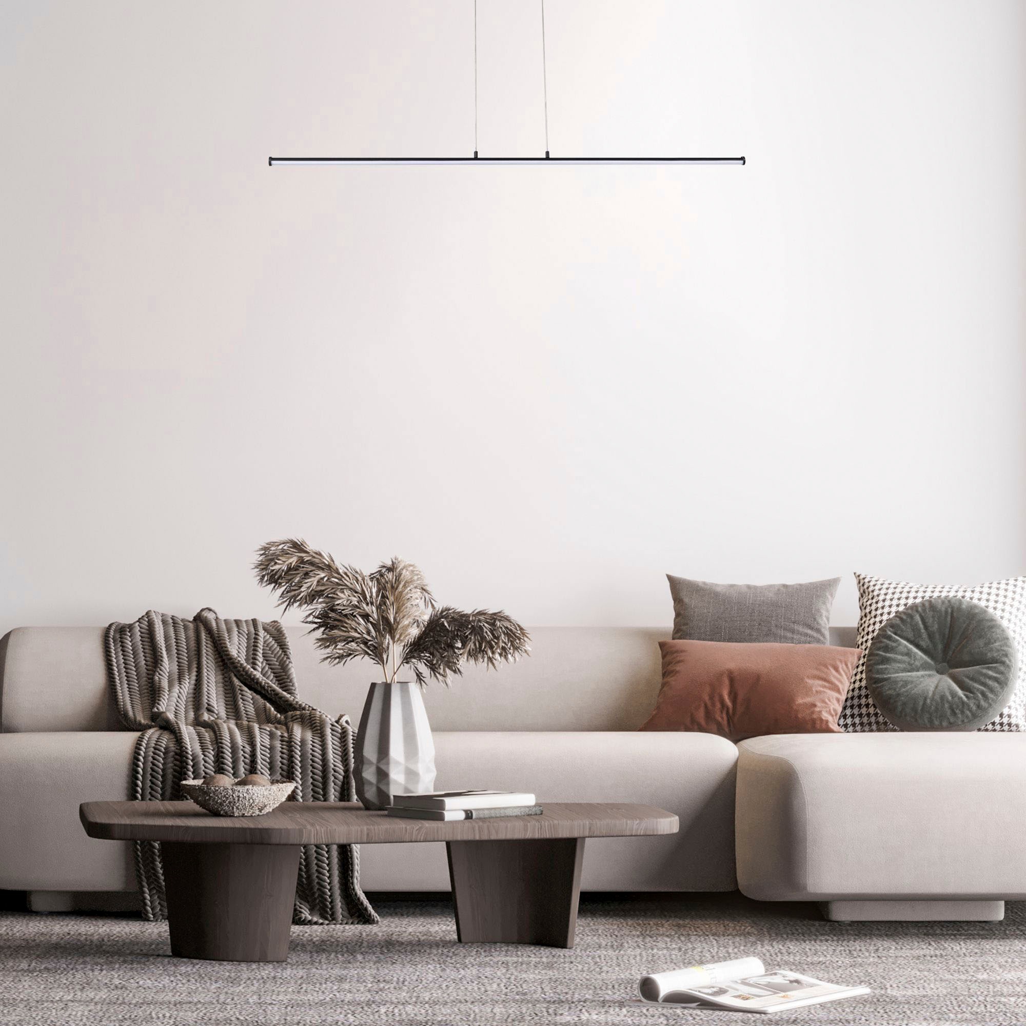 Paco Home Pendelleuchte »DEA« günstig online kaufen