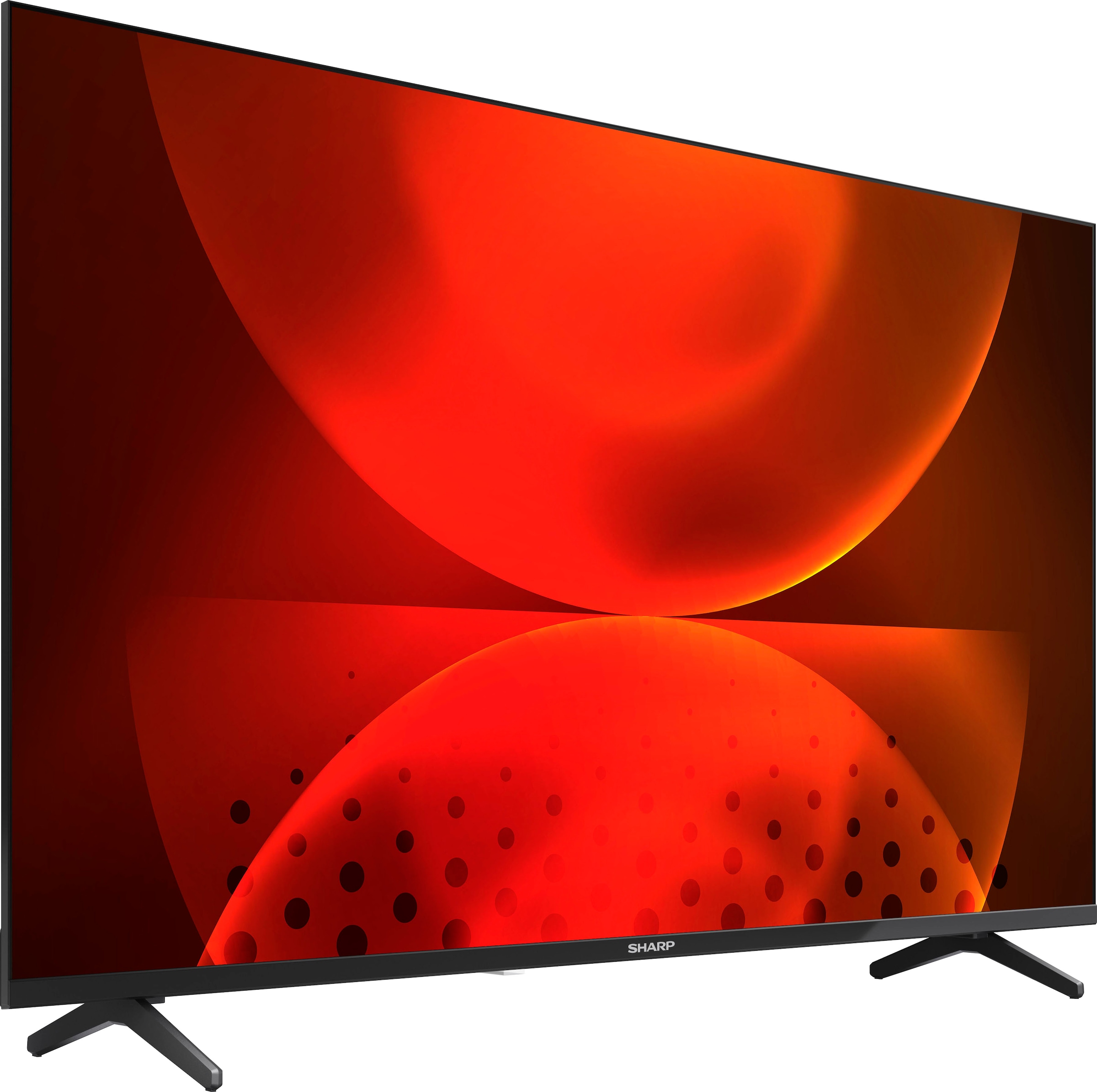 Sharp LED-Fernseher »2T-C43FHx«, Full HD, Android TV-Smart-TV