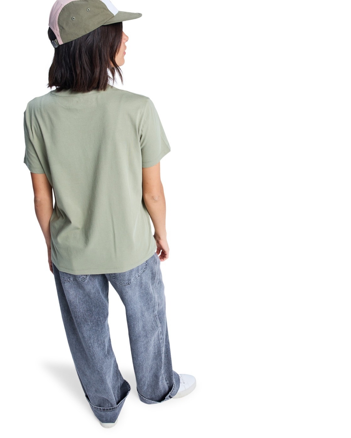 Roxy T-Shirt »Ocean Road Art«