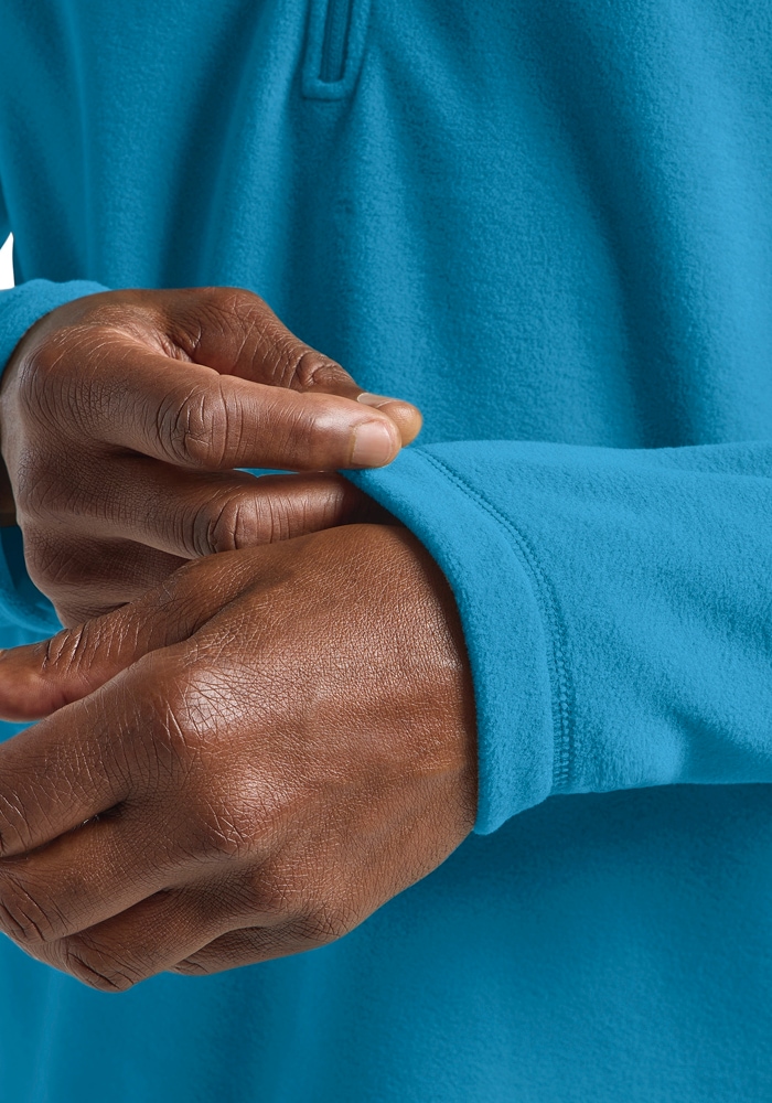 Jack Wolfskin Stehkragenpullover »TAUNUS HZ M«