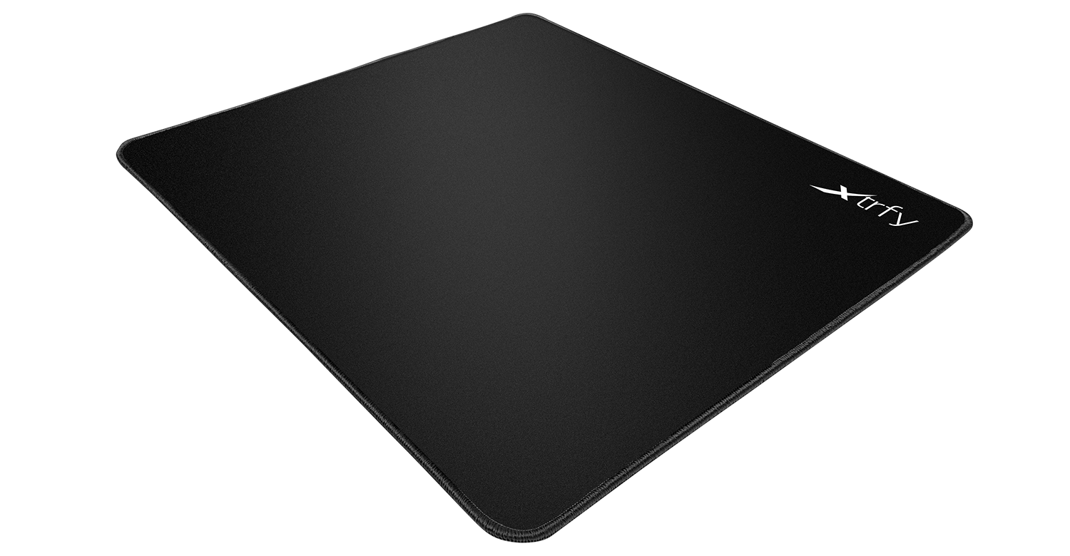 Cherry Xtrfy Gaming Mauspad »GP2 Large«