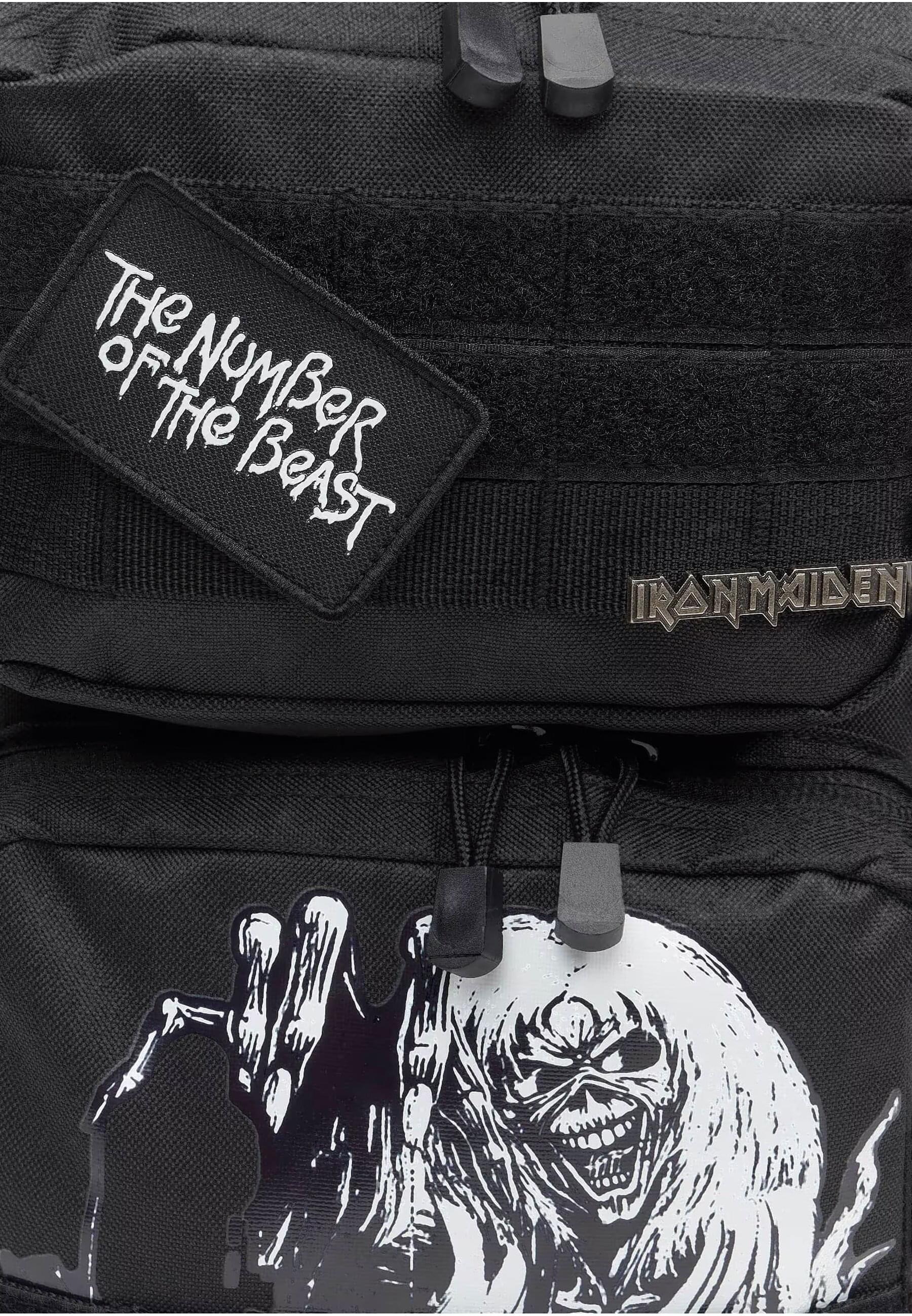 Brandit Rucksack »Brandit Iron Maiden US Cooper Large Eddy Glow«
