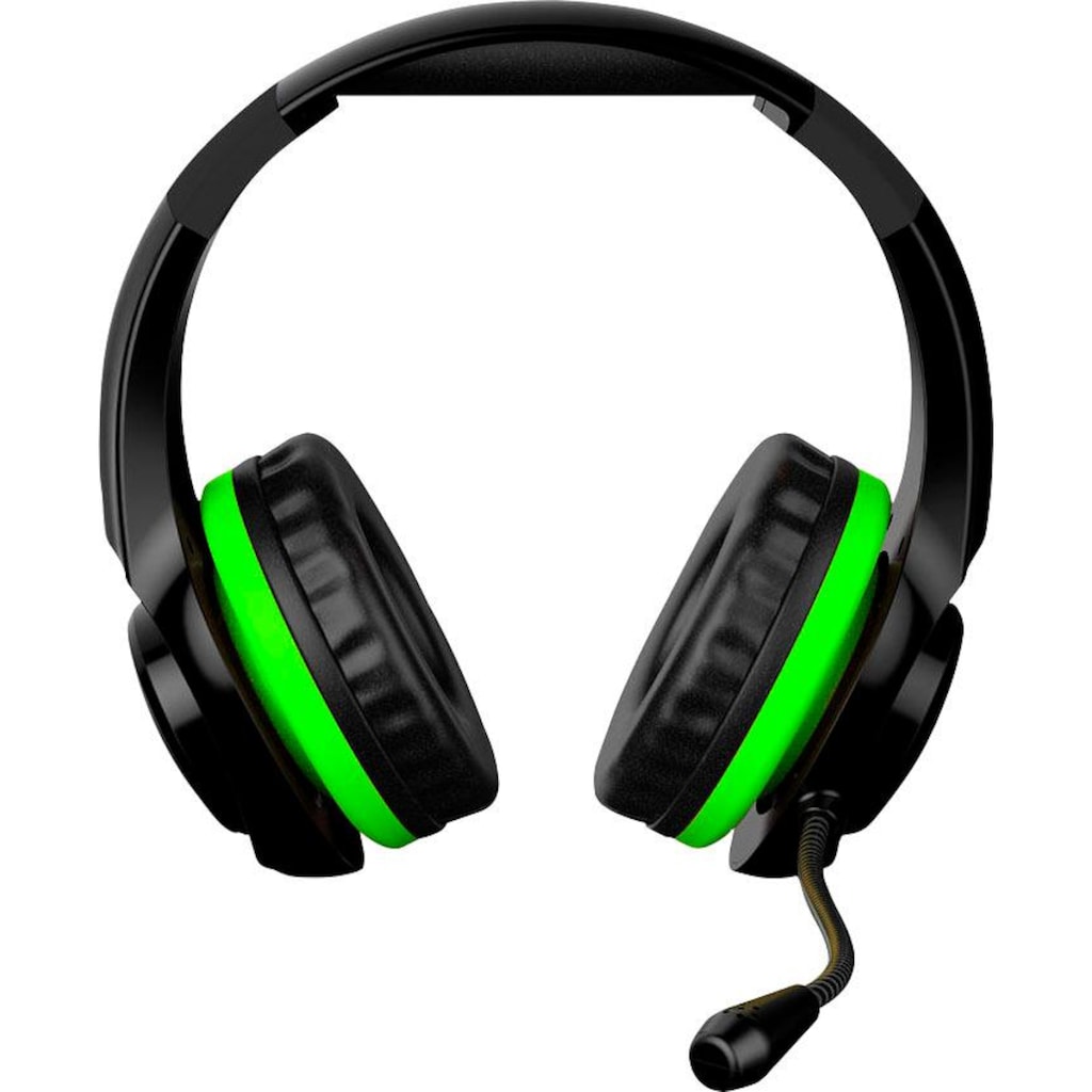 Stealth Gaming-Headset »SX-01 Stereo«